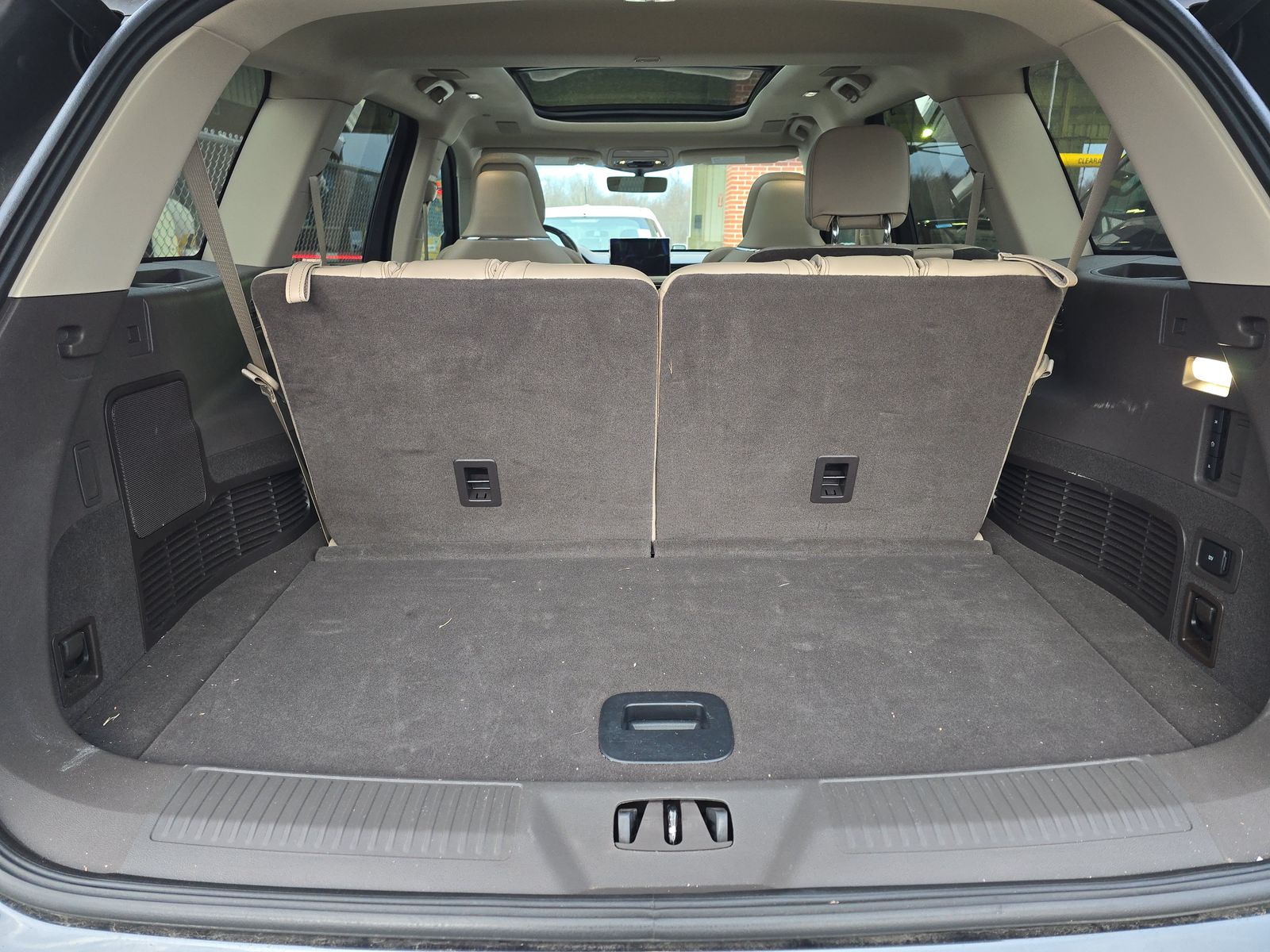 2023 Lincoln Aviator Reserve AWD