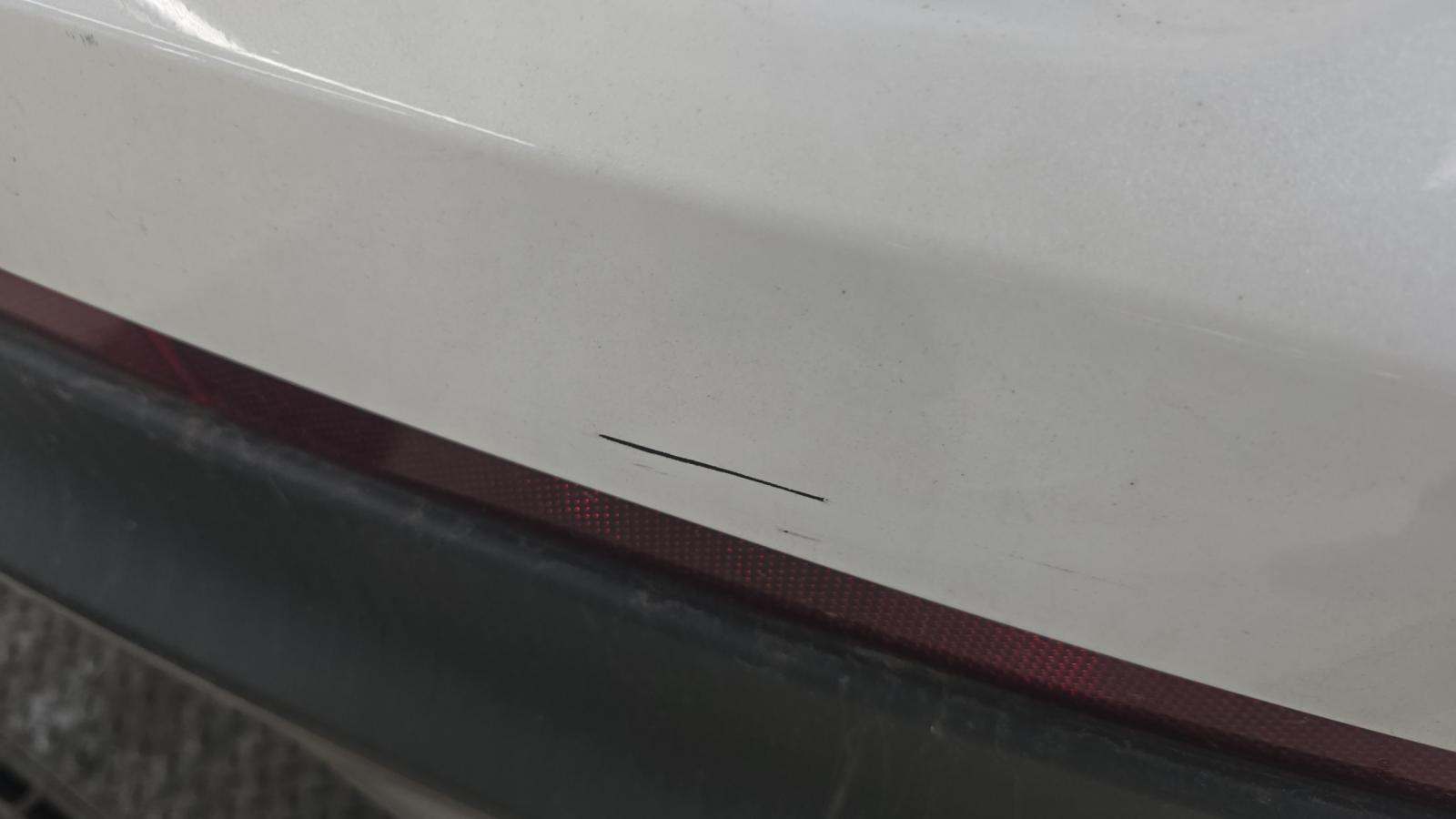 2023 Lincoln Nautilus Standard AWD