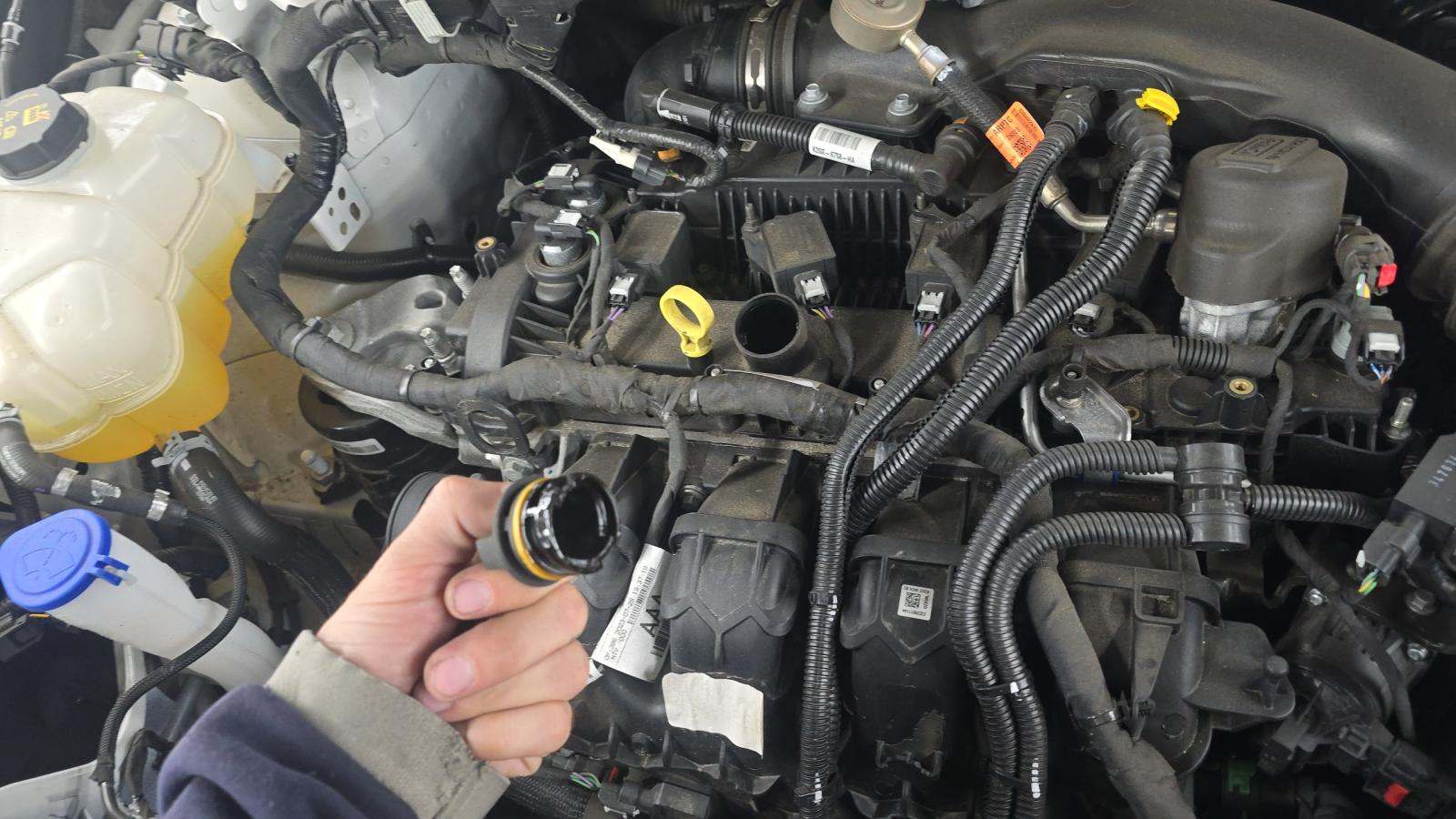 2023 Lincoln Nautilus Standard AWD