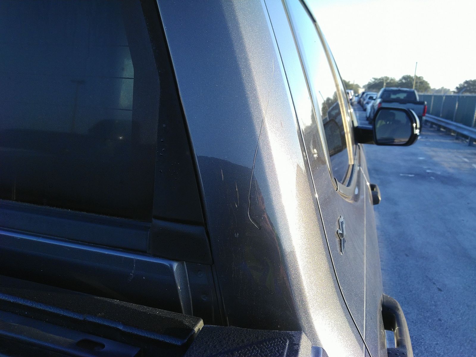 2023 Toyota Tundra SR5 AWD