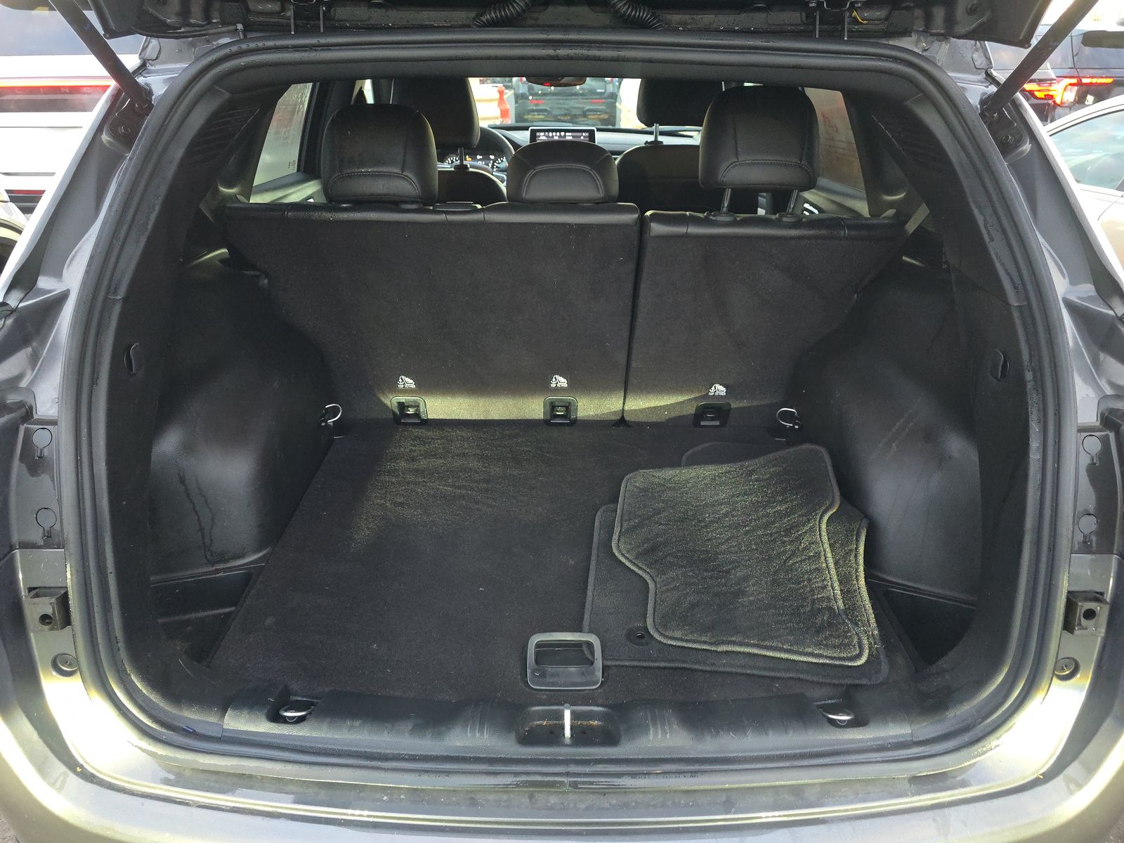 2024 Jeep Compass Limited AWD