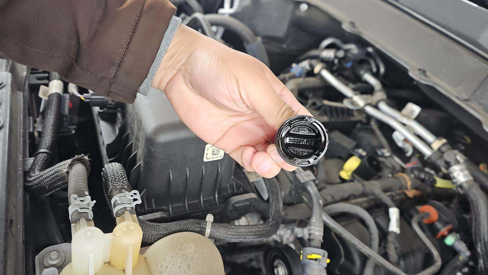 2023 Ford Explorer XLT AWD