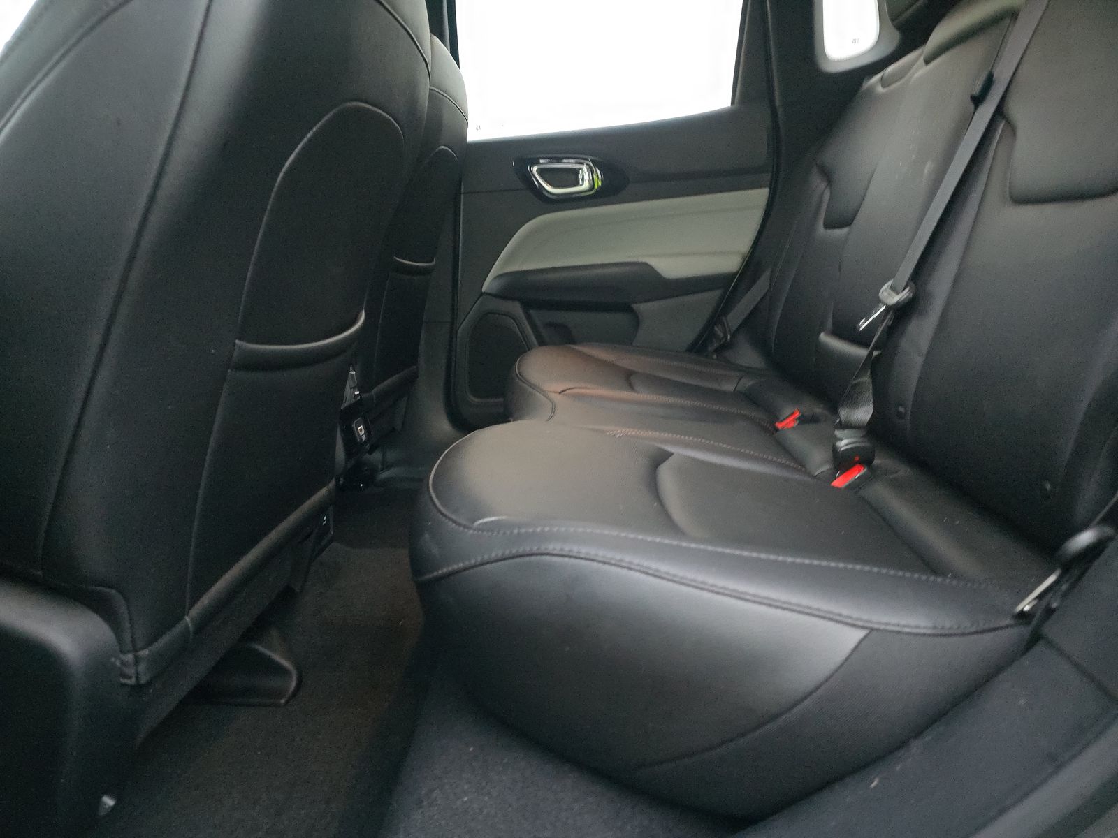 2024 Jeep Compass Limited AWD