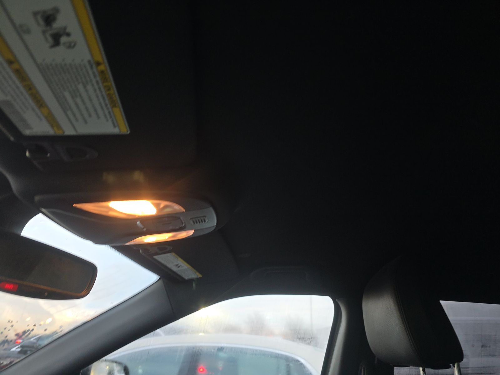 2024 Jeep Compass Limited AWD