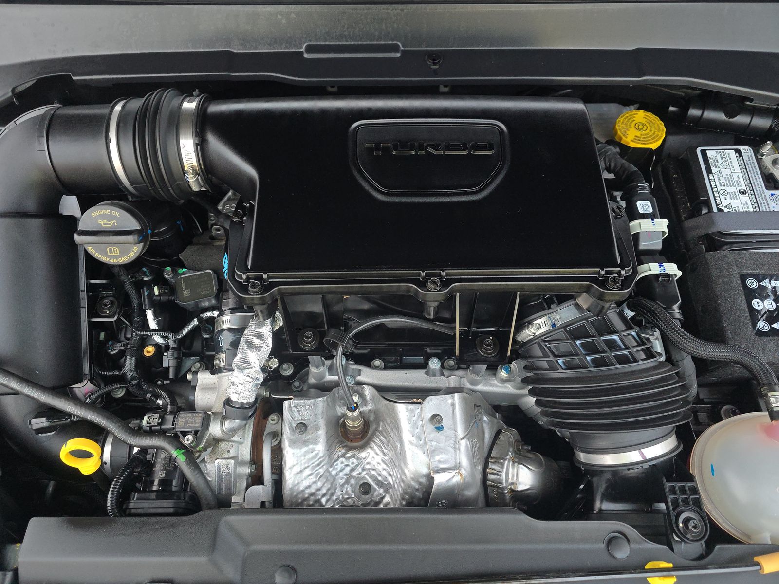 2024 Jeep Compass Limited AWD