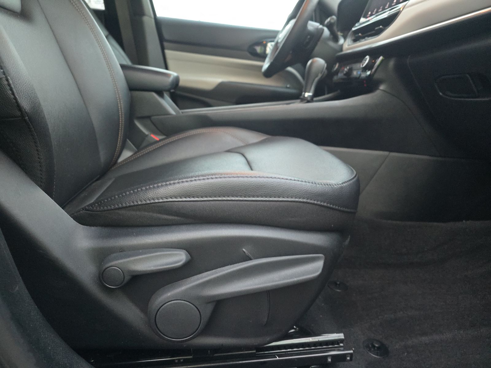 2024 Jeep Compass Limited AWD