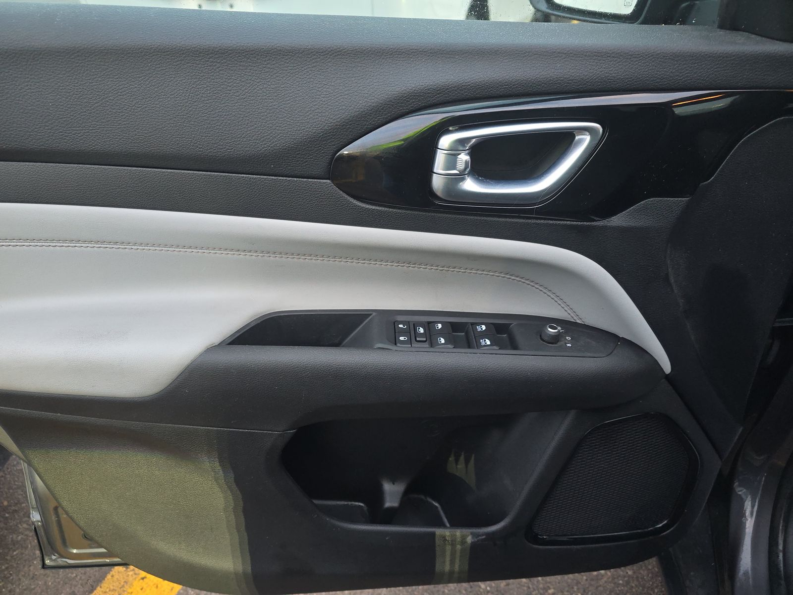 2024 Jeep Compass Limited AWD