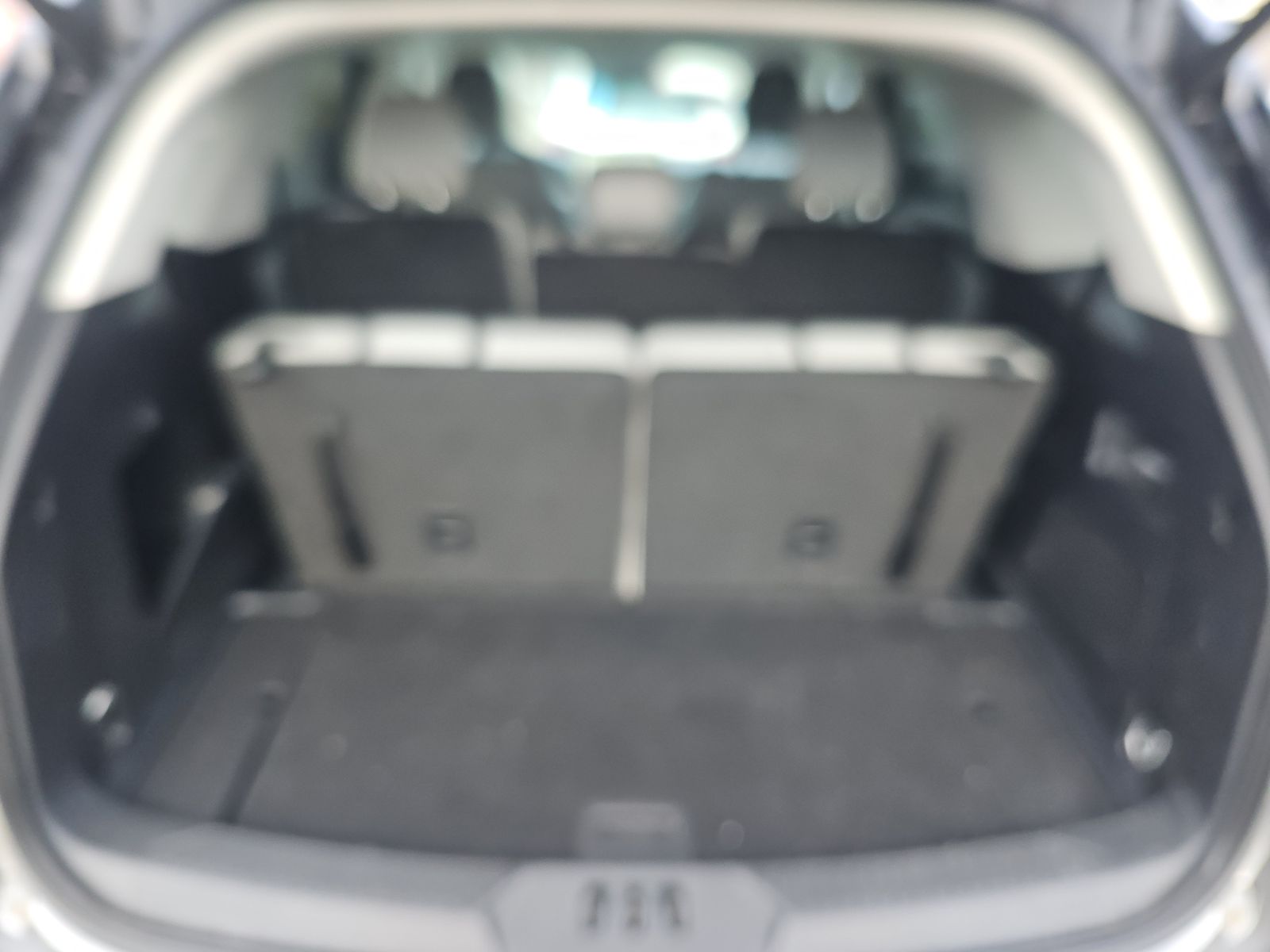 2025 Ford Explorer Active AWD