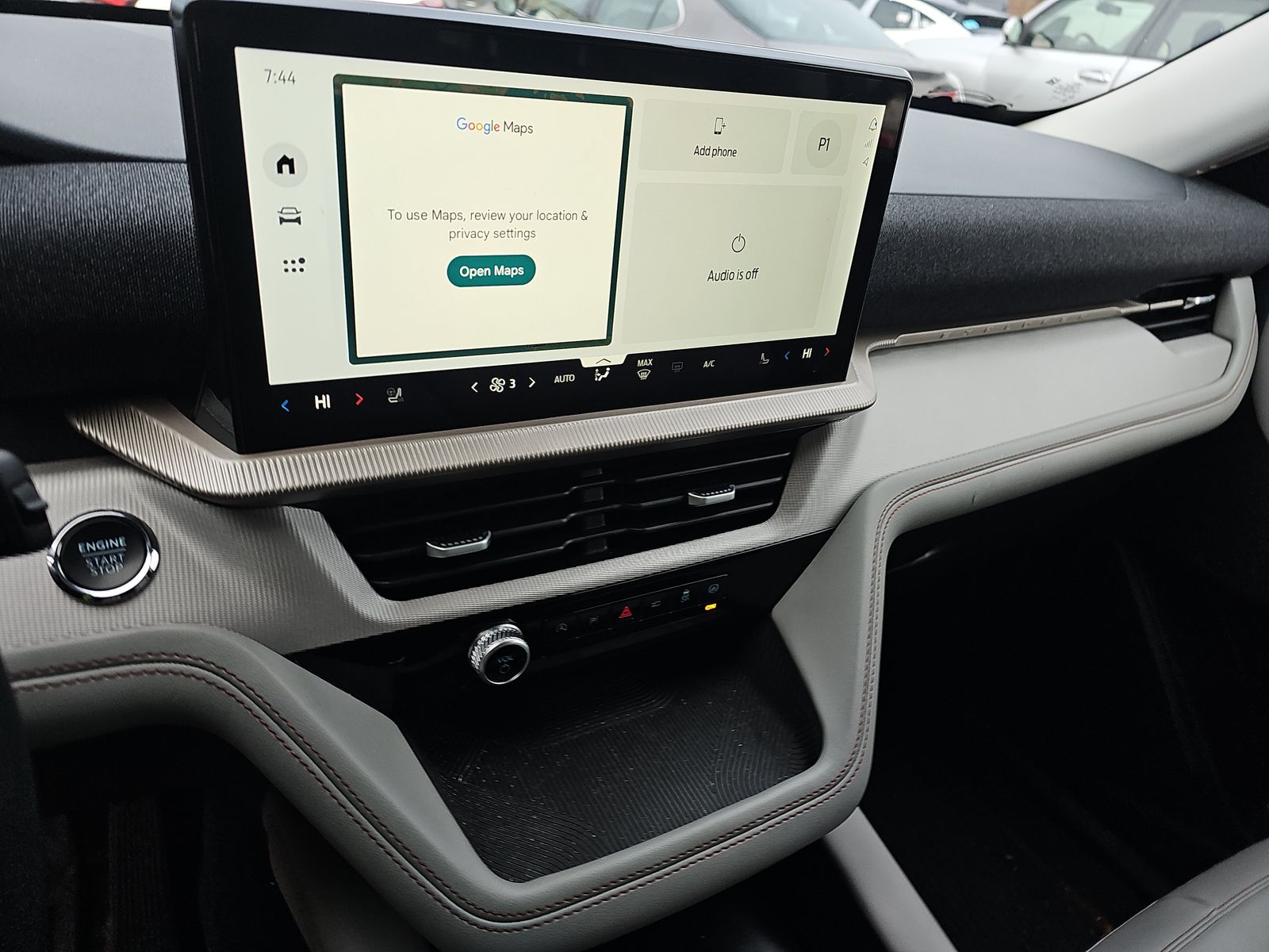 2025 Ford Explorer Active AWD