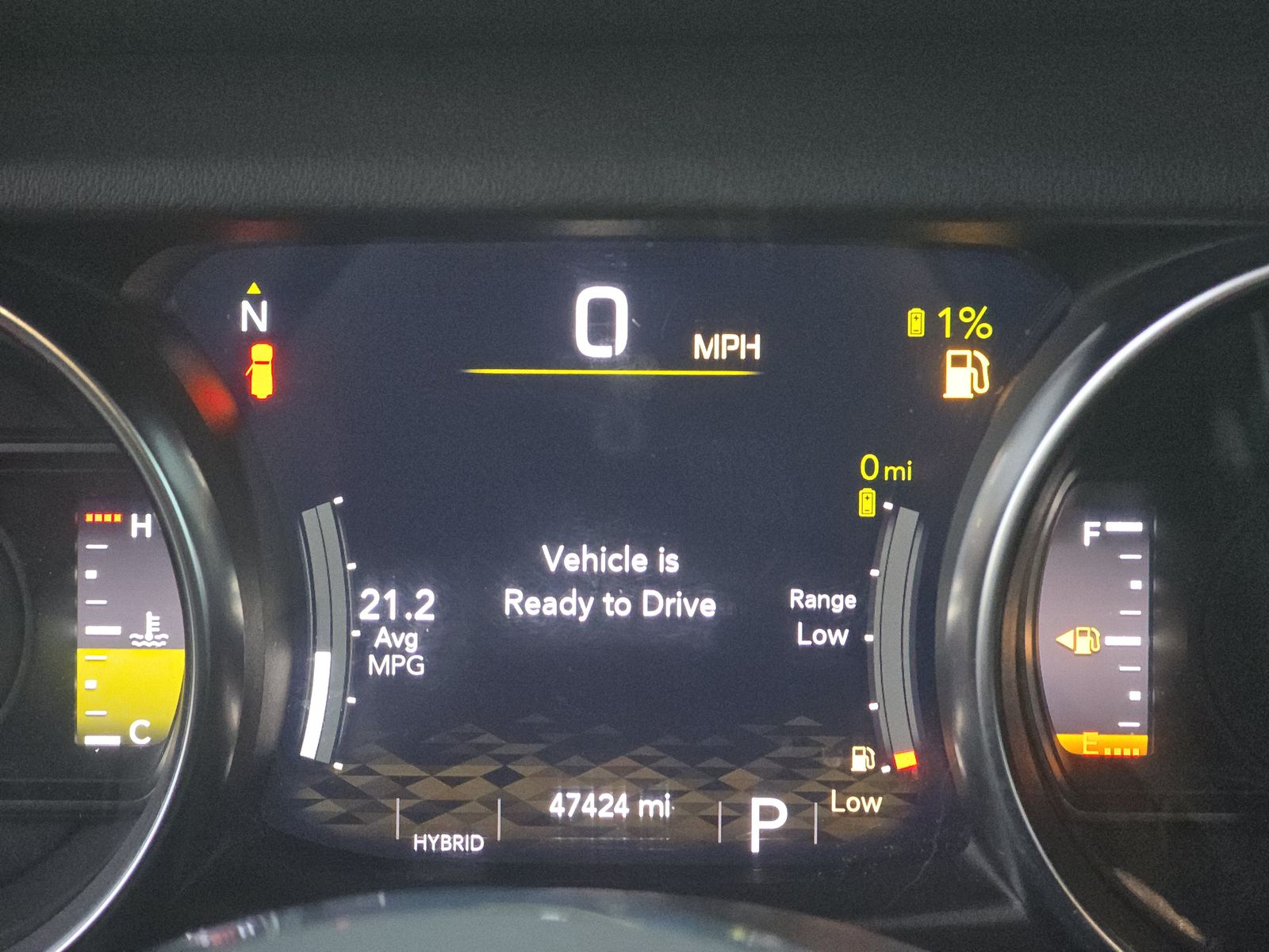 2022 Jeep Wrangler Unlimited 4xe Sahara AWD