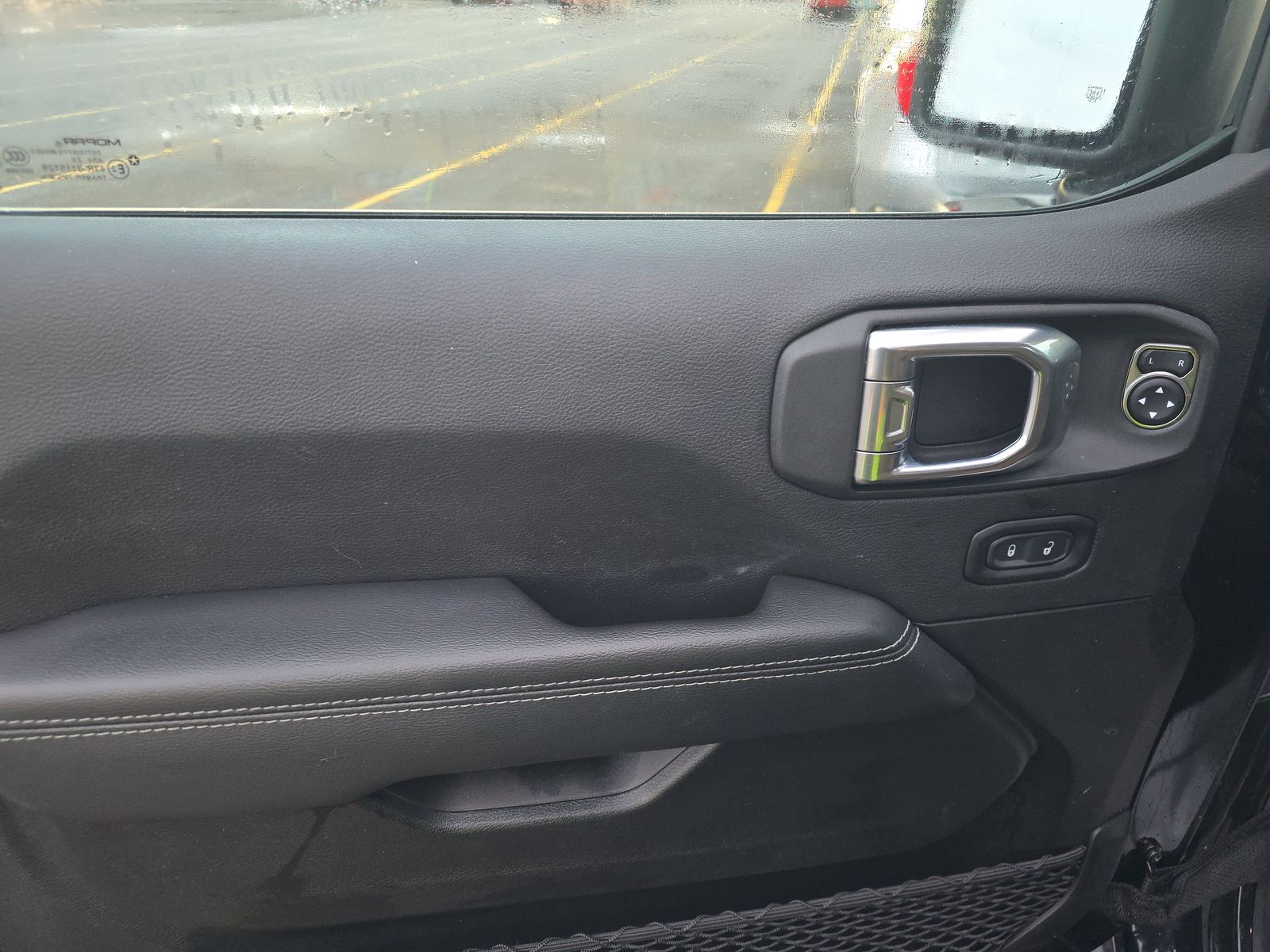 2022 Jeep Wrangler Unlimited 4xe Sahara AWD