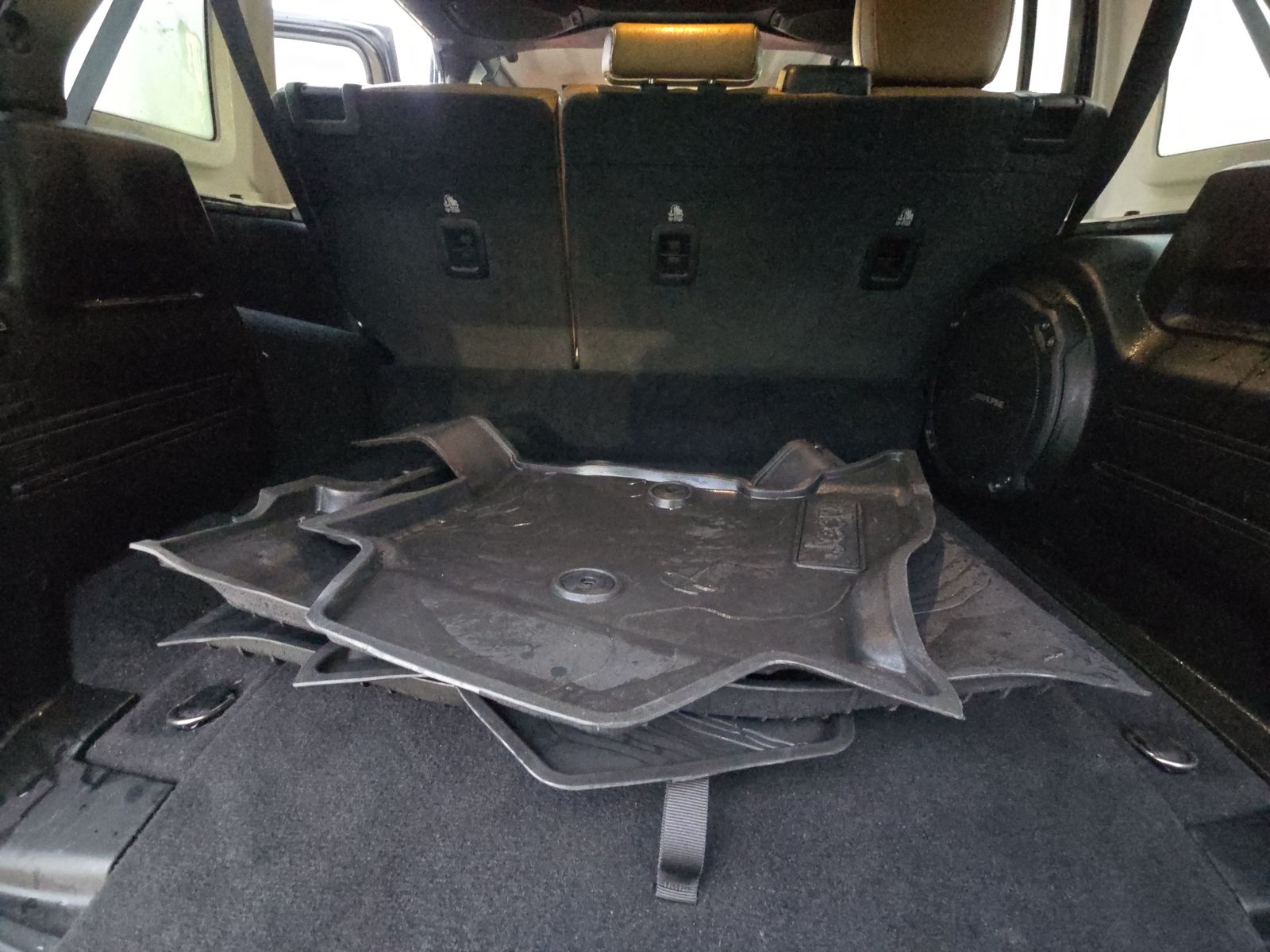 2022 Jeep Wrangler Unlimited 4xe Sahara AWD