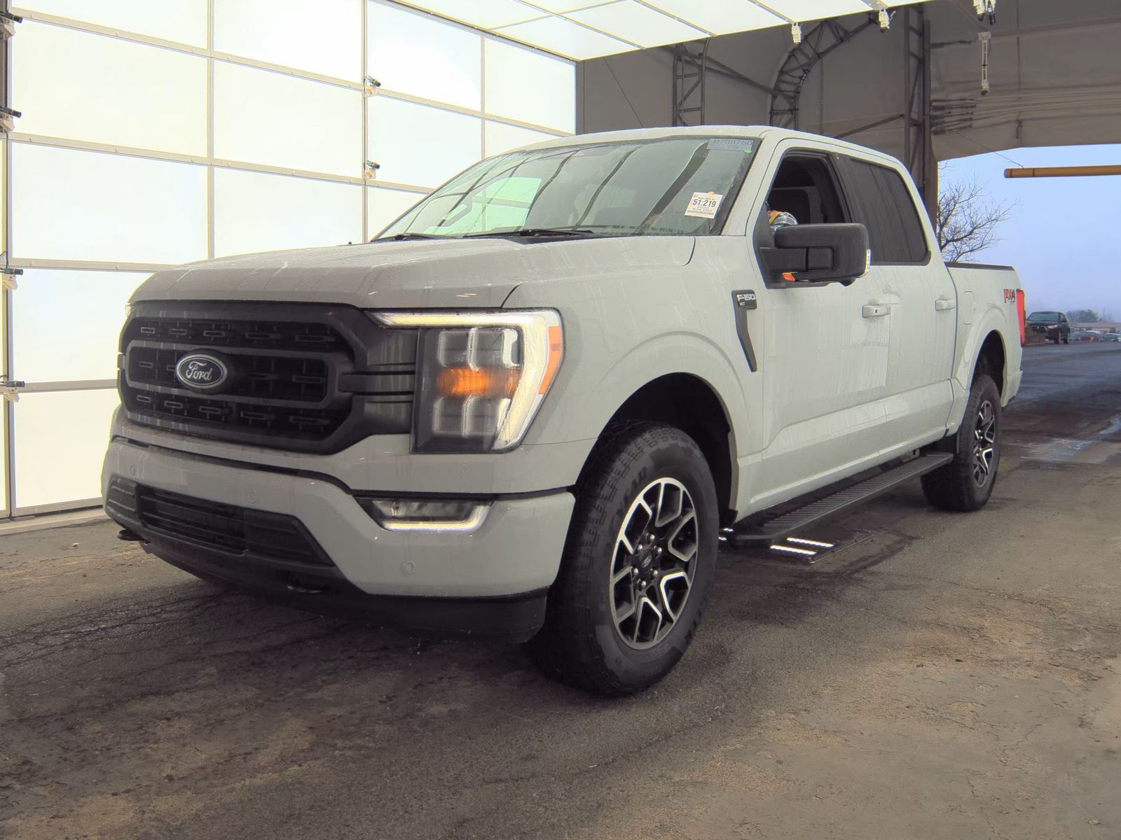 2023 Ford F-150 XLT AWD