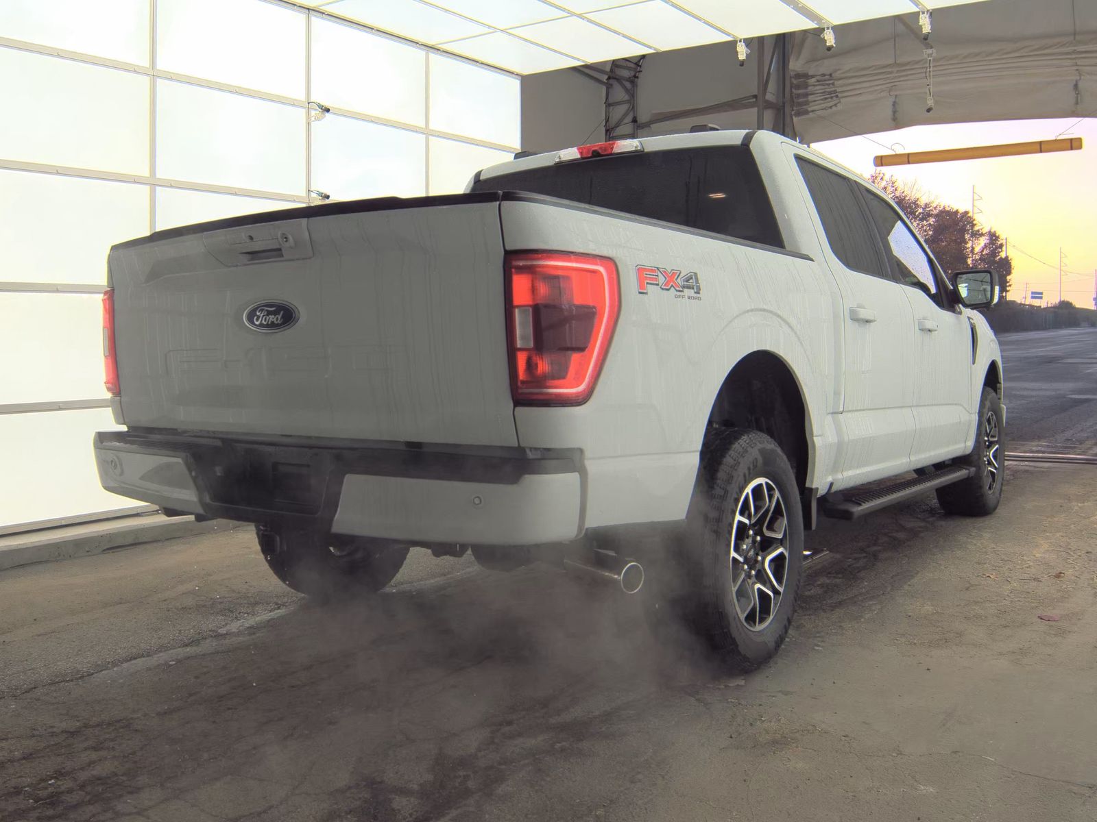 2023 Ford F-150 XLT AWD