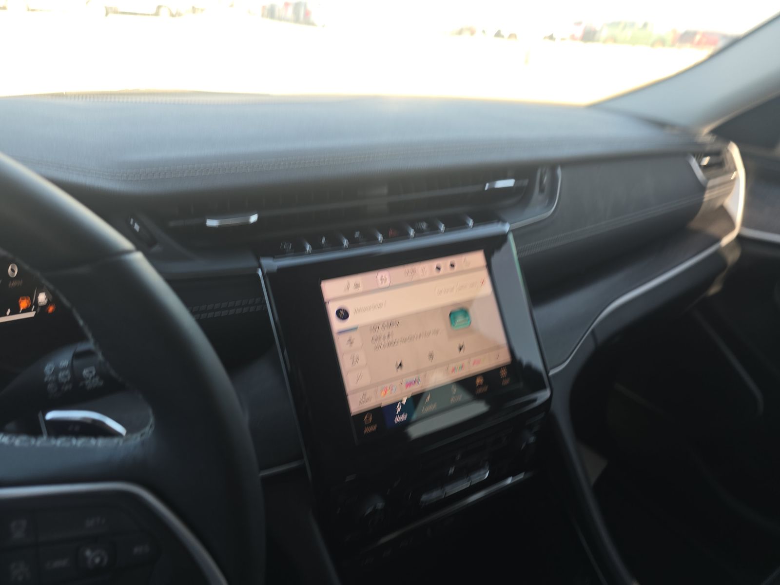 2022 Jeep Grand Cherokee Limited AWD