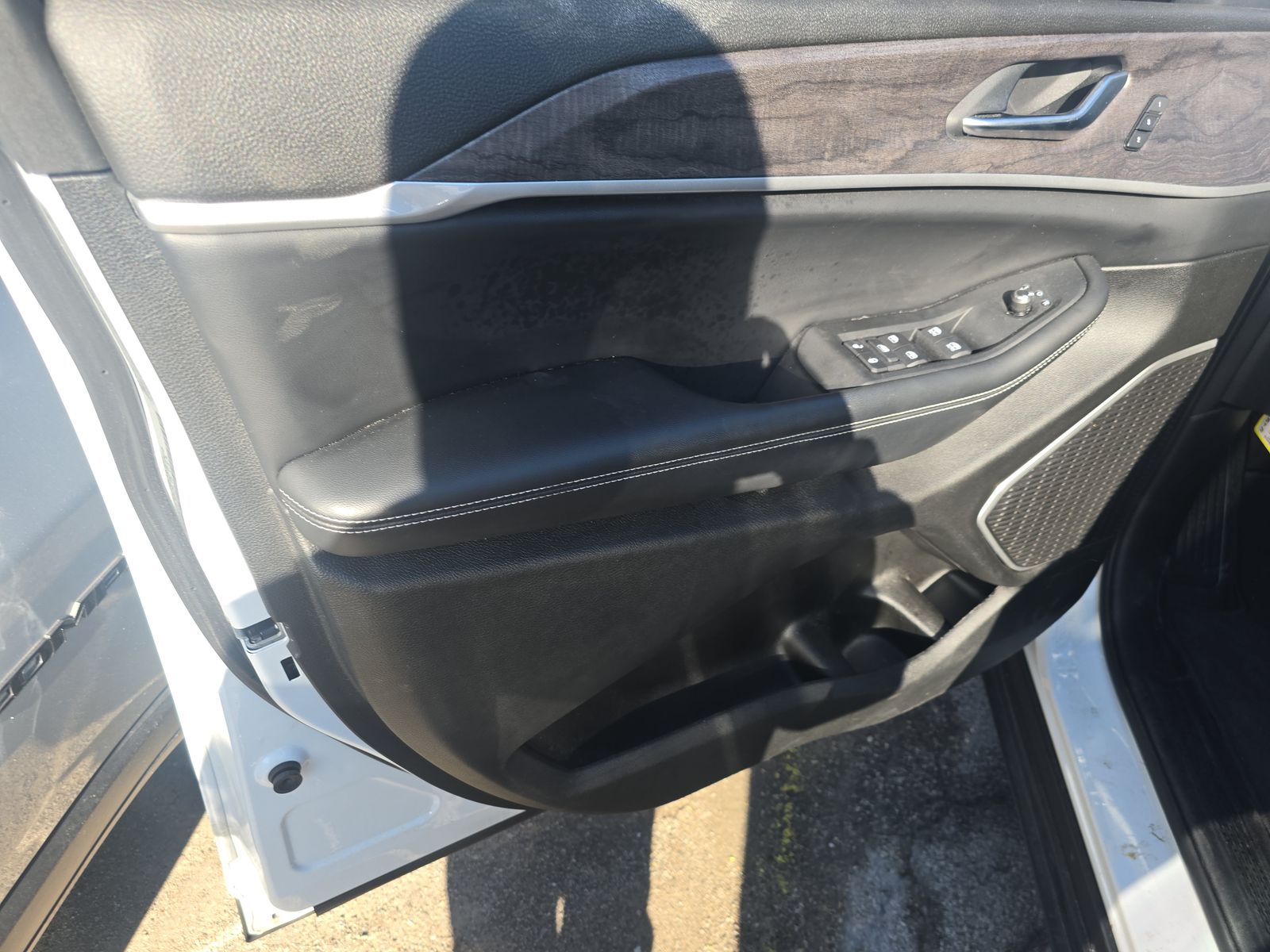 2022 Jeep Grand Cherokee Limited AWD