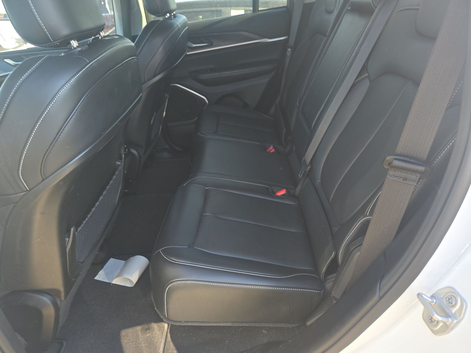 2022 Jeep Grand Cherokee Limited AWD