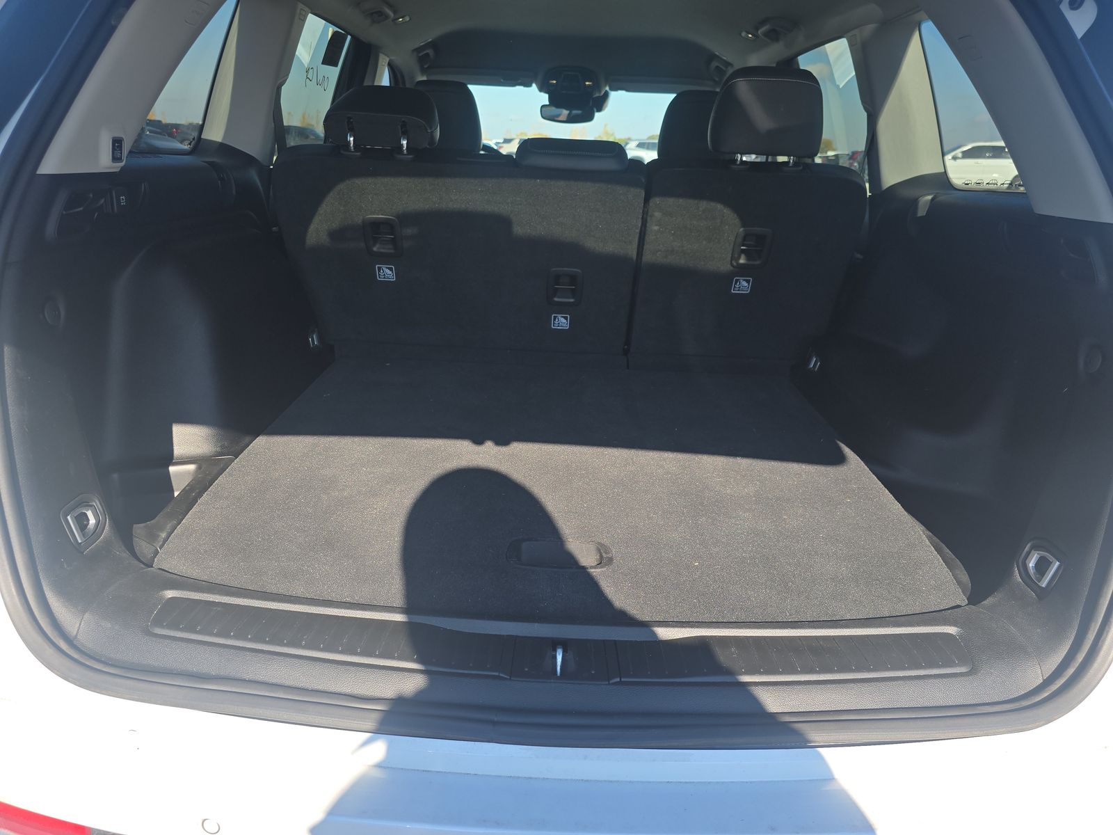 2022 Jeep Grand Cherokee Limited AWD