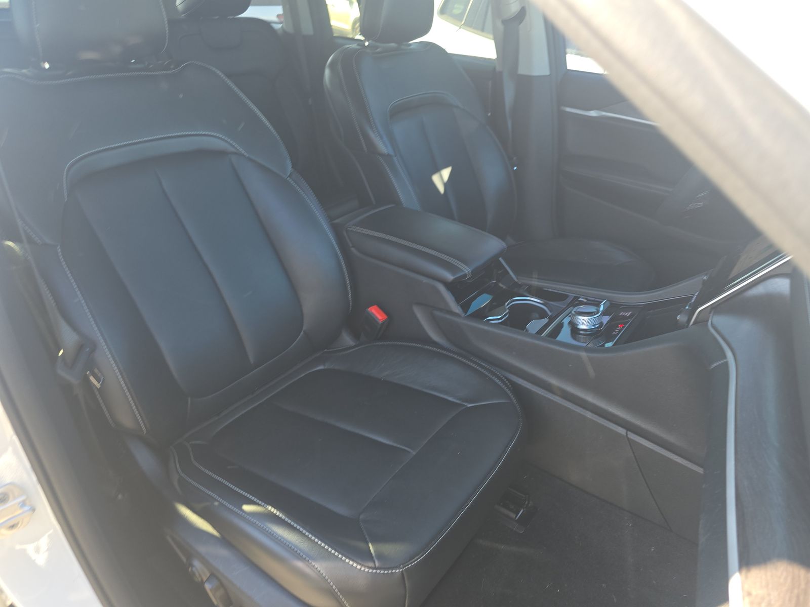 2022 Jeep Grand Cherokee Limited AWD