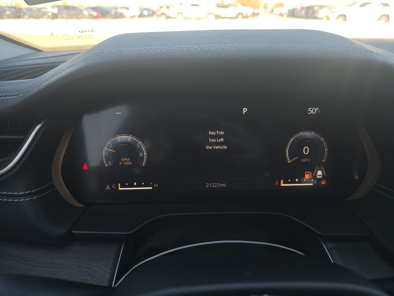 2022 Jeep Grand Cherokee Limited AWD