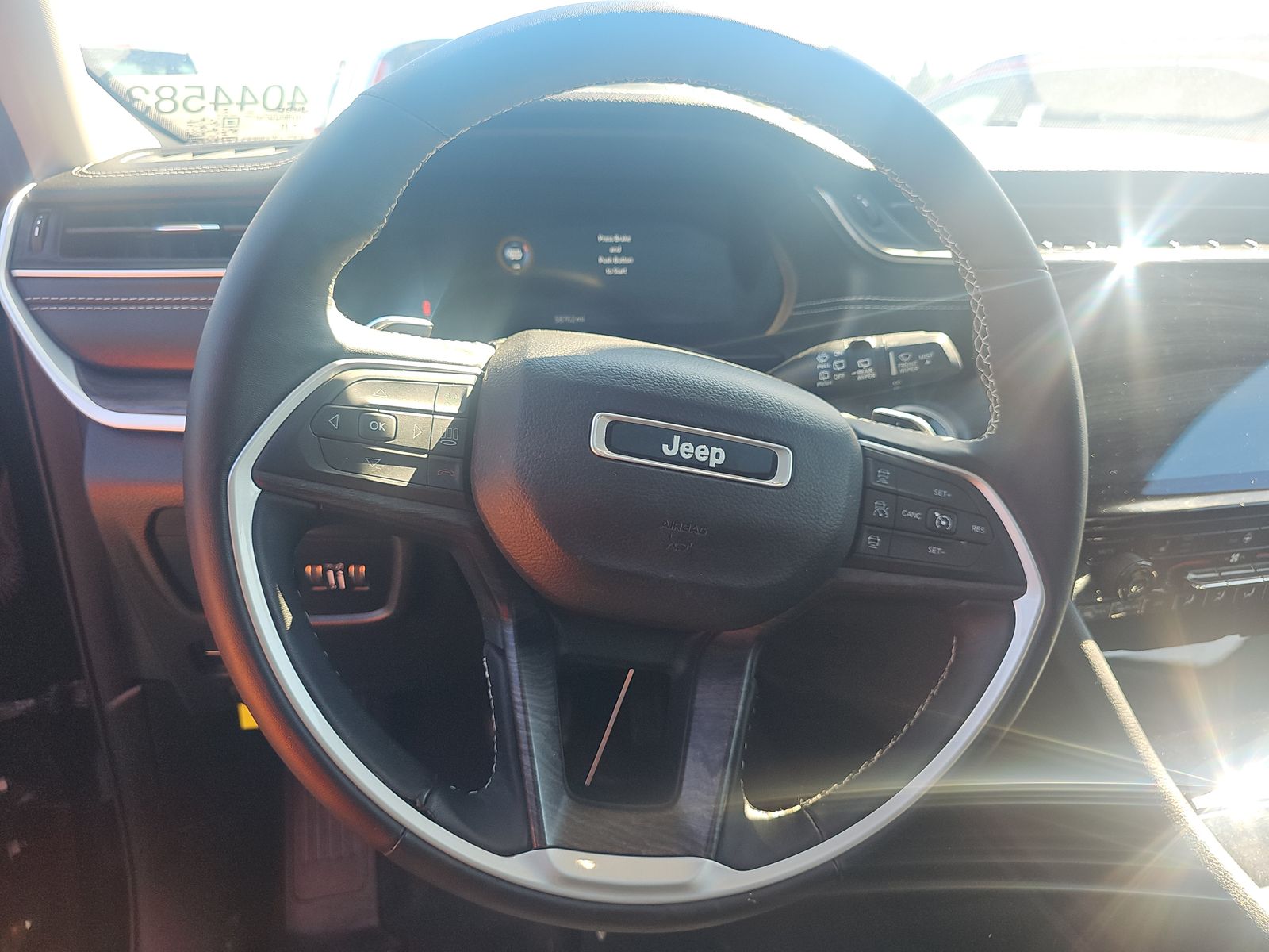 2022 Jeep Grand Cherokee Limited AWD