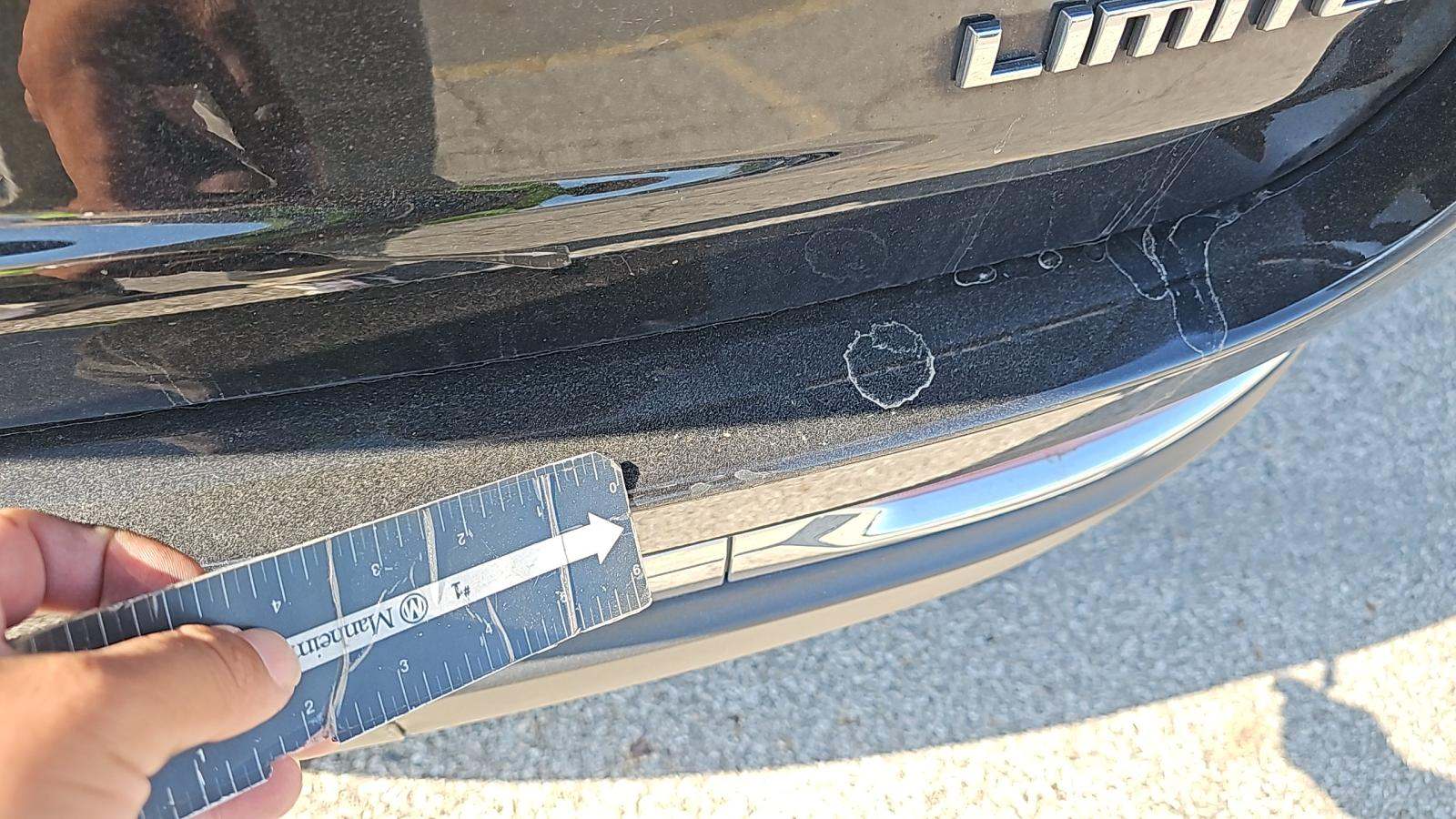 2022 Jeep Grand Cherokee Limited AWD