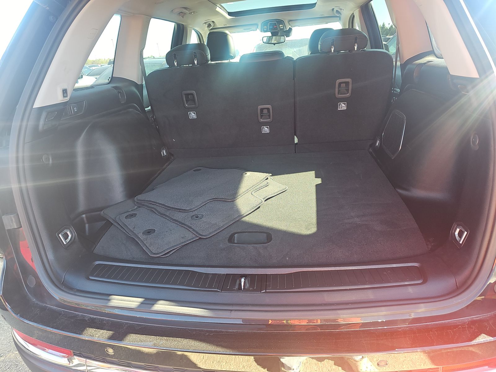 2022 Jeep Grand Cherokee Limited AWD