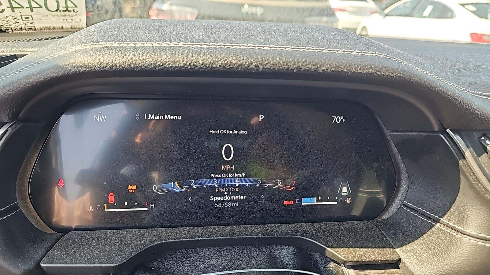 2022 Jeep Grand Cherokee Limited AWD