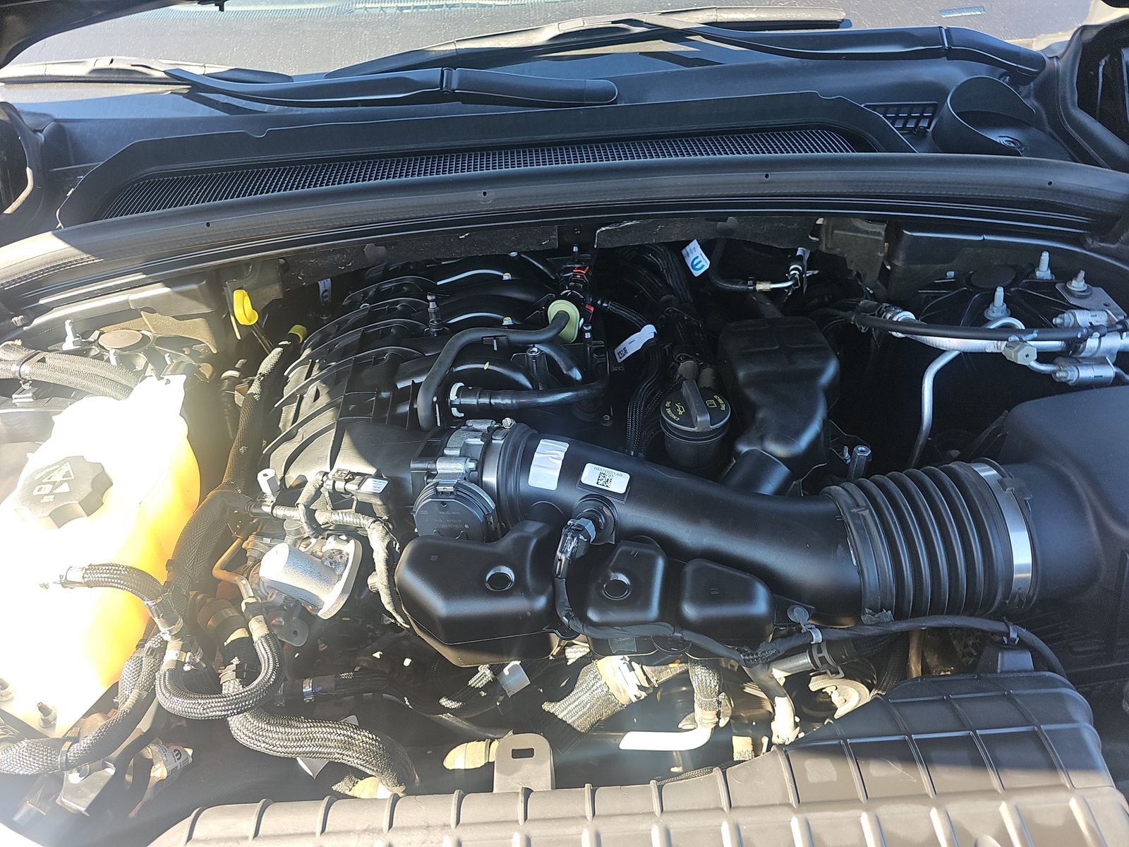 2022 Jeep Grand Cherokee Limited AWD