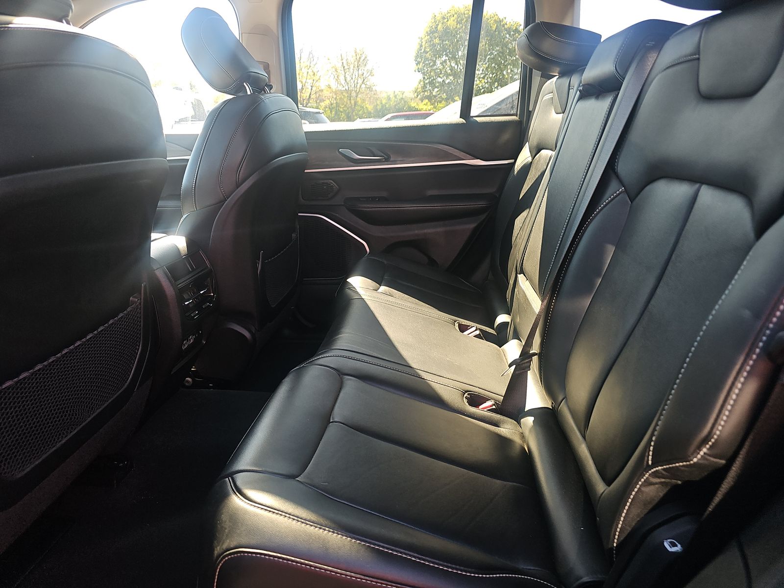 2022 Jeep Grand Cherokee Limited AWD