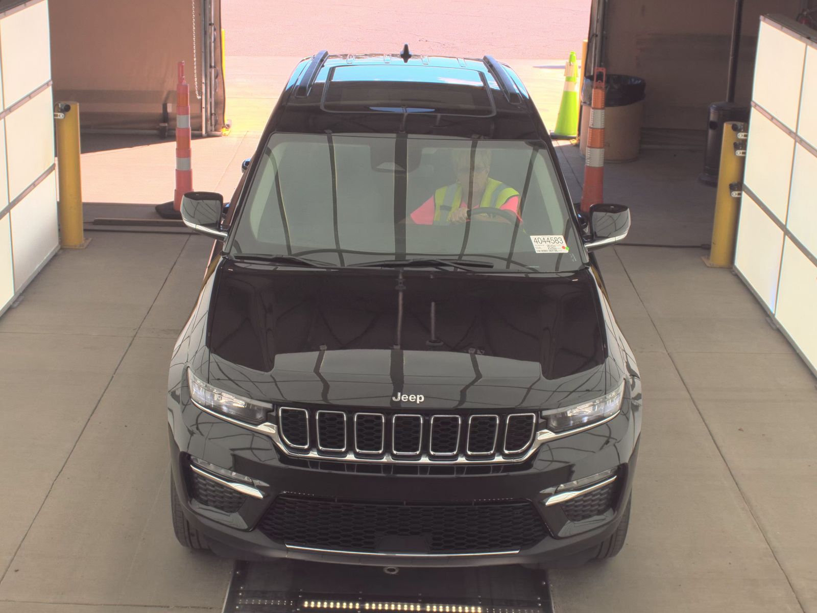 2022 Jeep Grand Cherokee Limited AWD