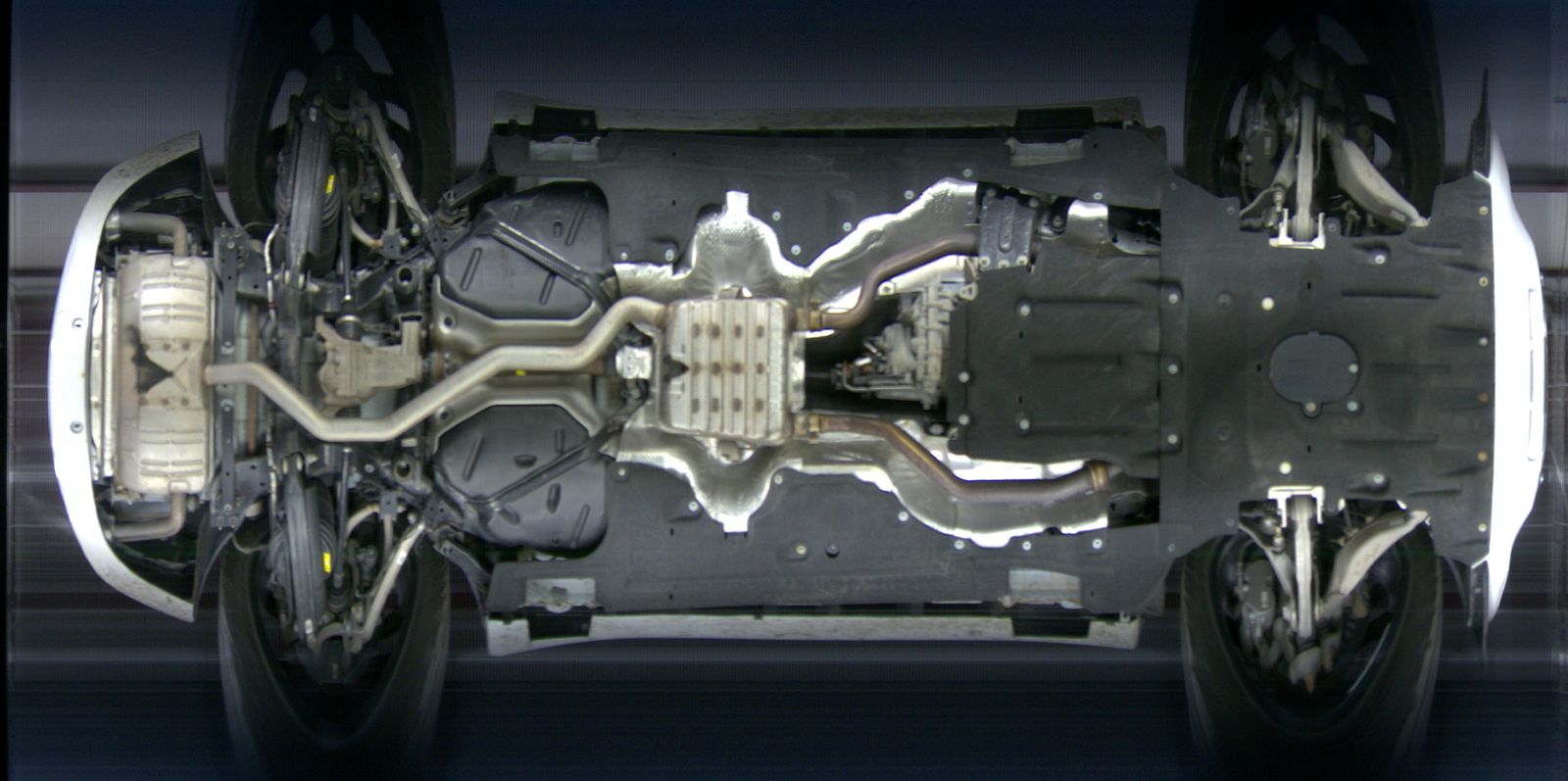 2022 Jeep Grand Cherokee Overland AWD