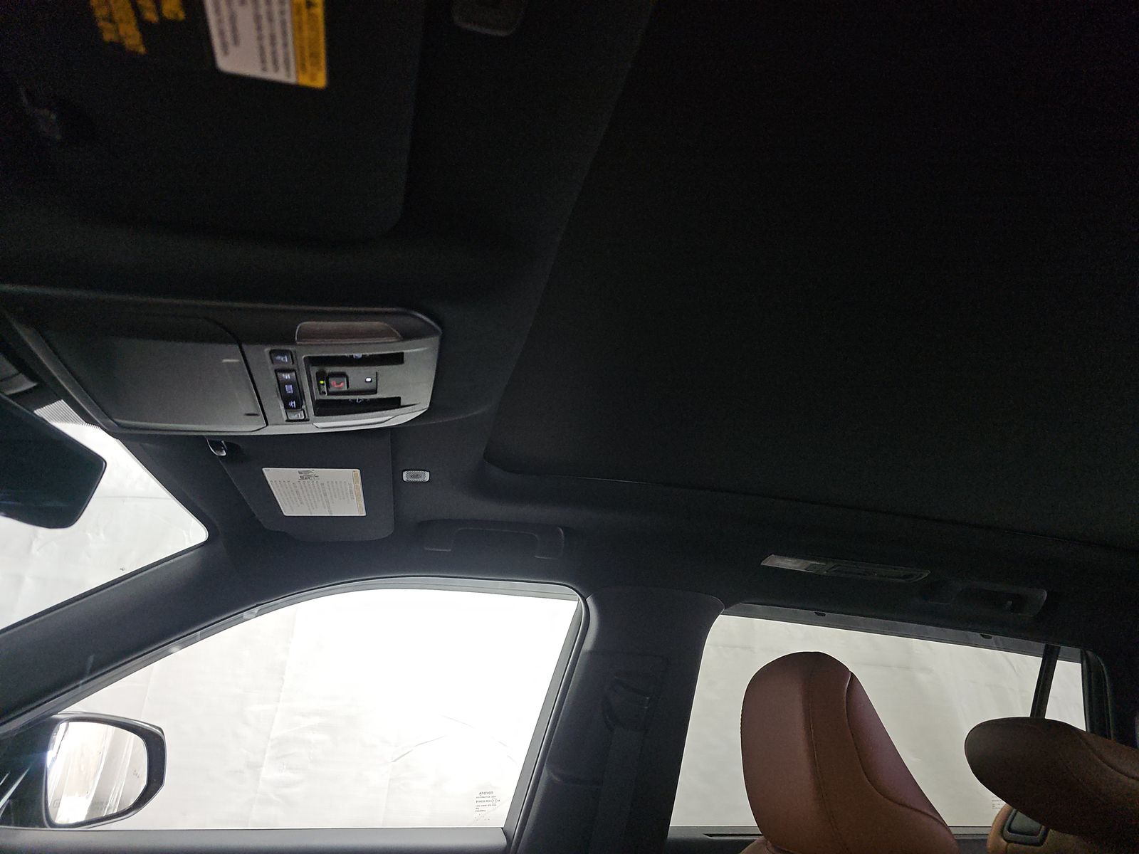 2025 Toyota Highlander Hybrid Limited AWD