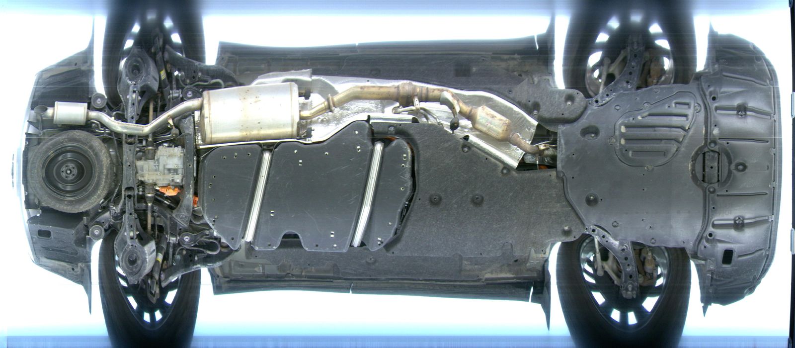 2025 Toyota Highlander Hybrid Limited AWD