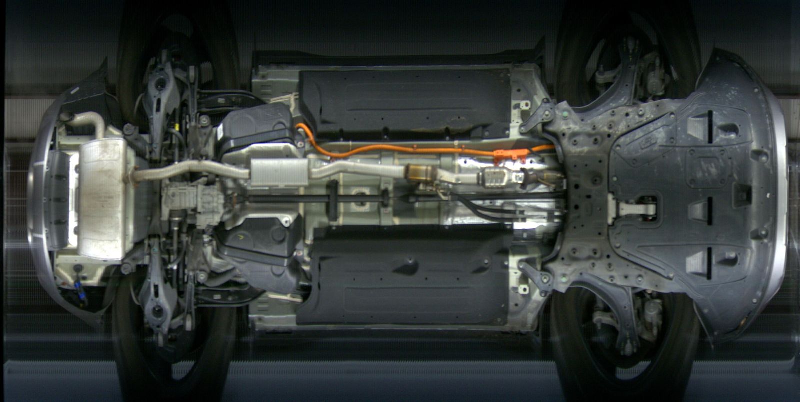 2022 Hyundai Tucson Hybrid Limited AWD