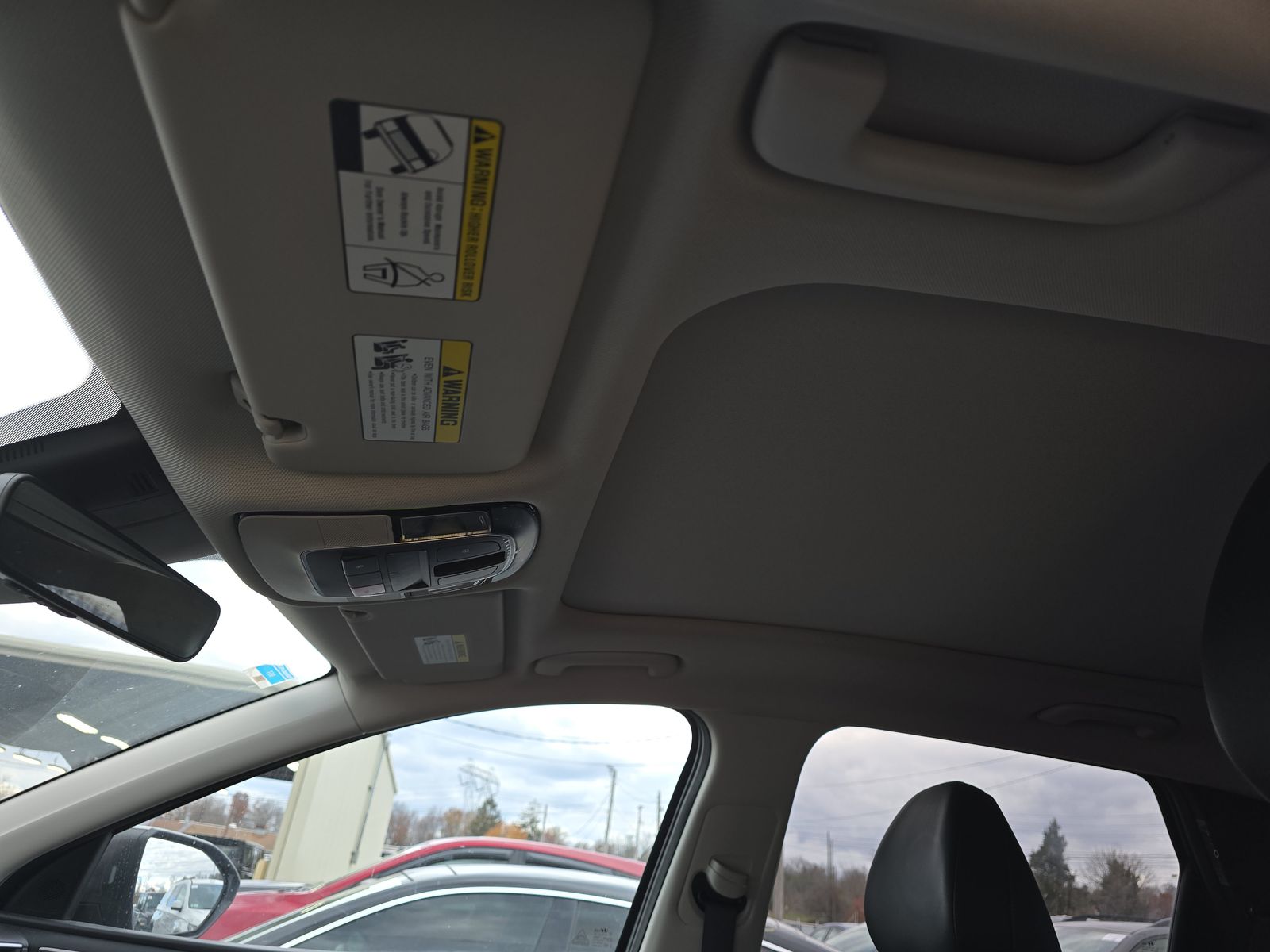 2022 Hyundai Tucson Hybrid Limited AWD