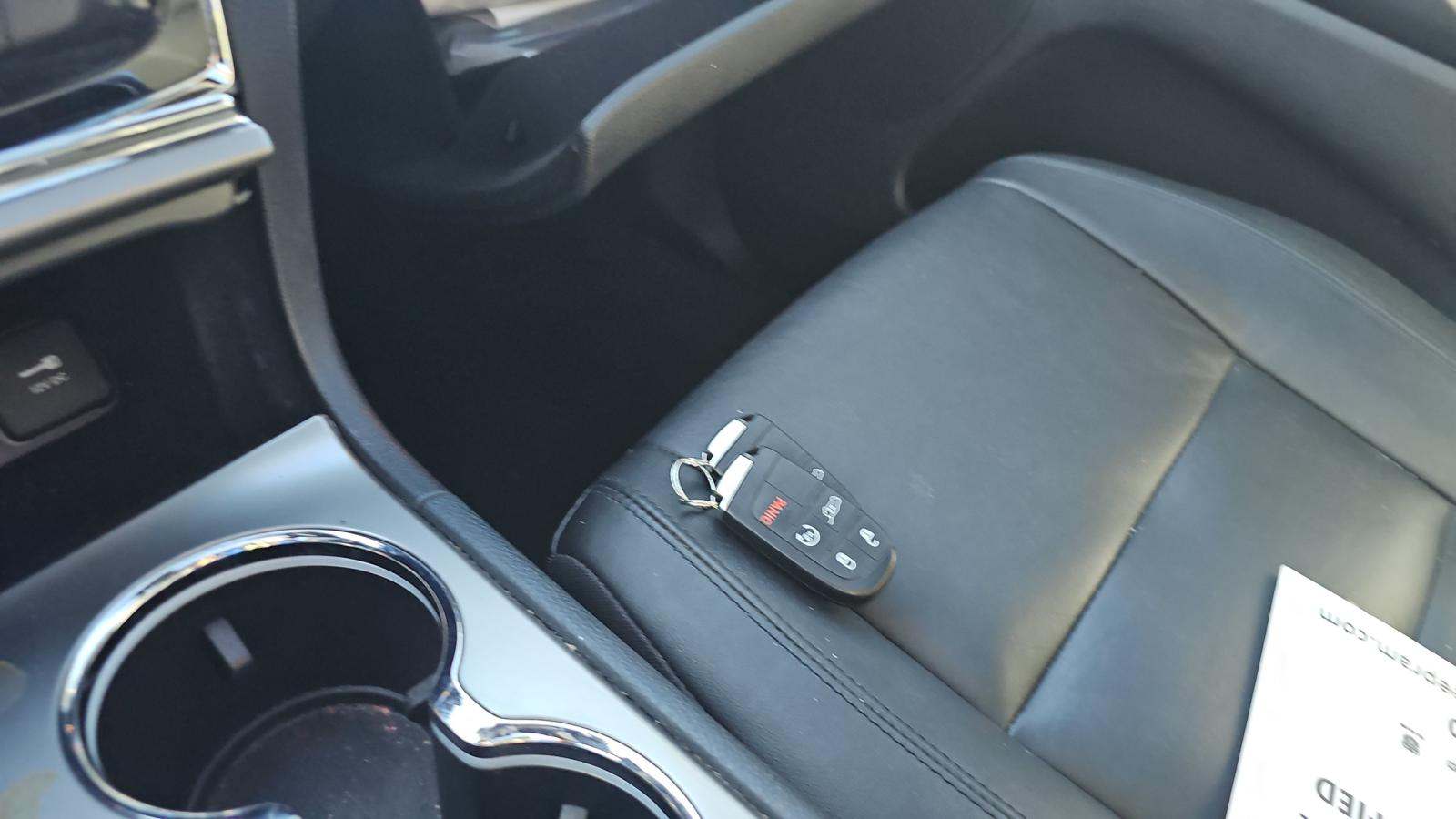 2022 Jeep Grand Cherokee Limited RWD