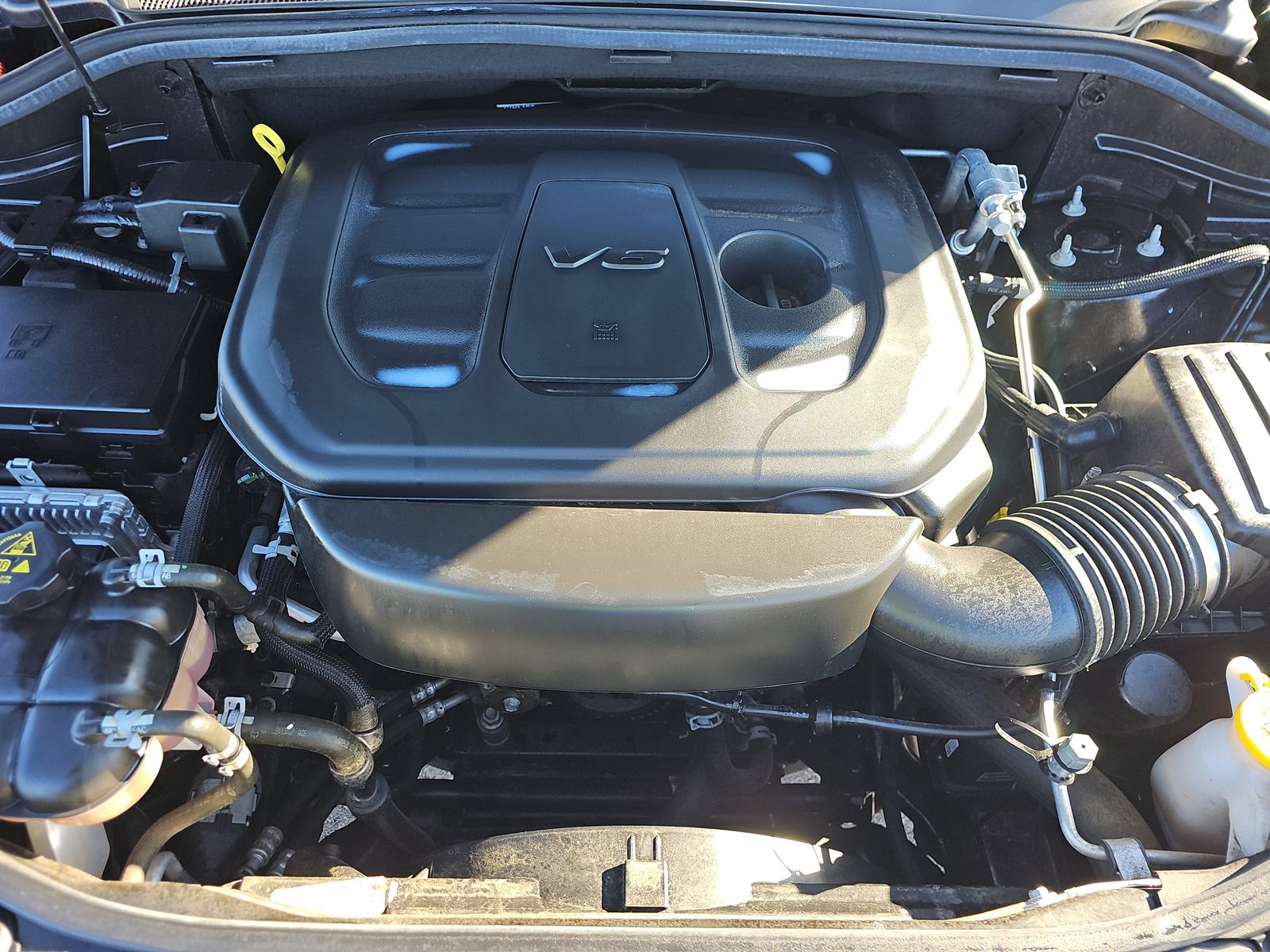 2022 Jeep Grand Cherokee Limited RWD