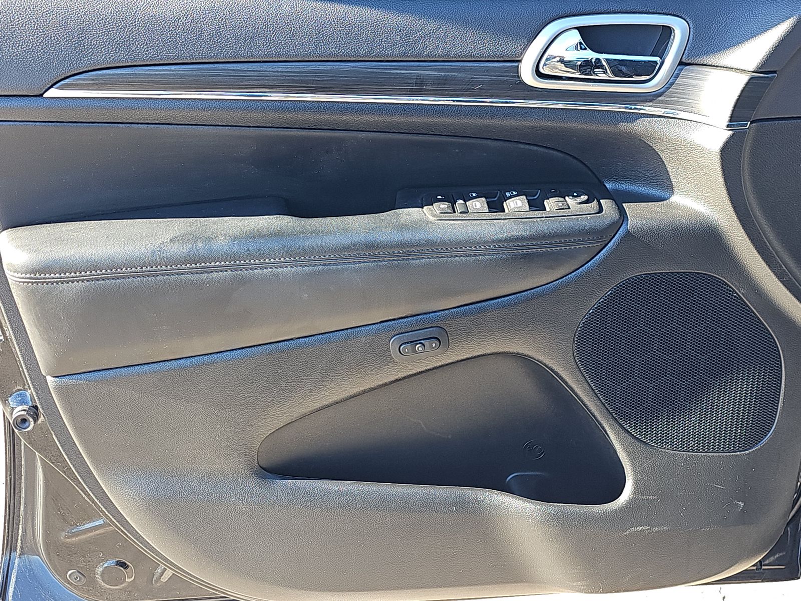 2022 Jeep Grand Cherokee Limited RWD