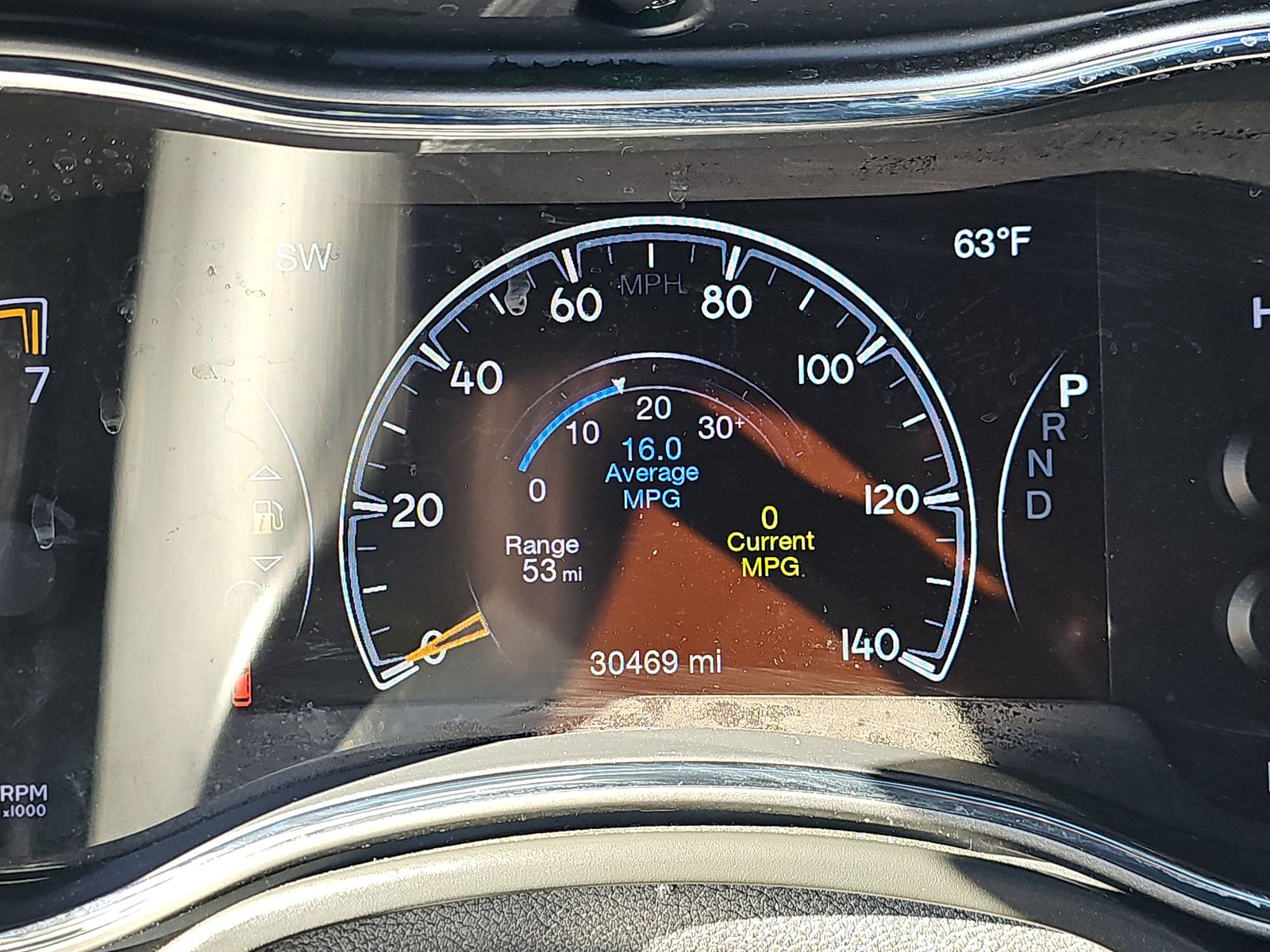 2022 Jeep Grand Cherokee Limited RWD