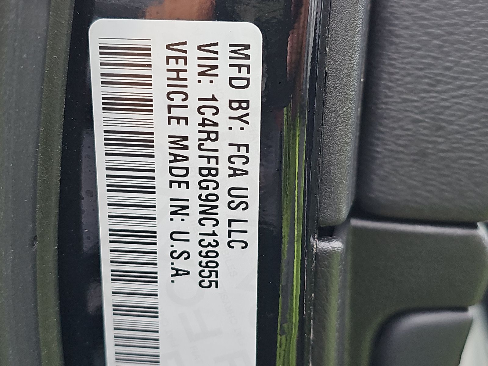 2022 Jeep Grand Cherokee Limited AWD