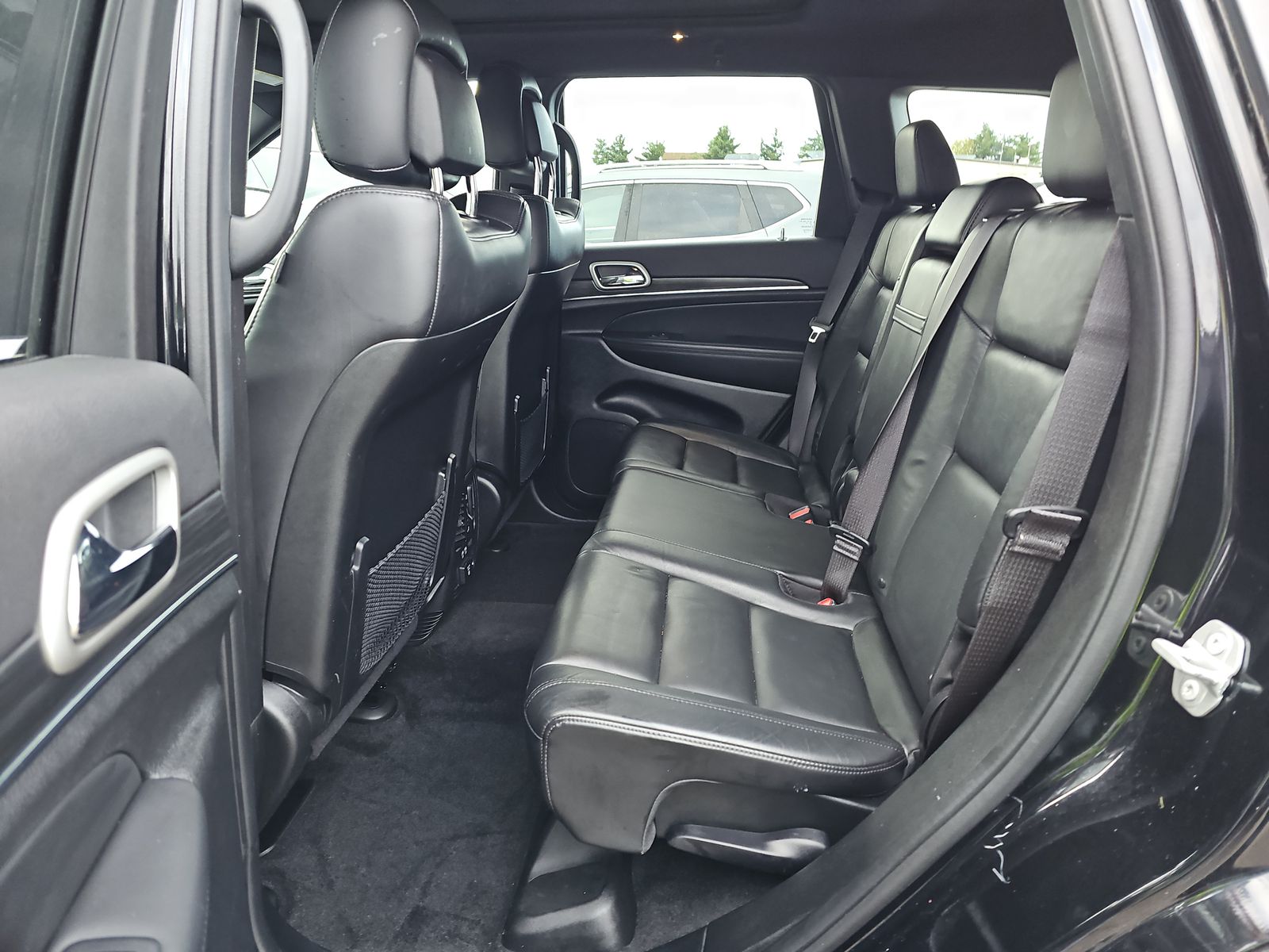 2022 Jeep Grand Cherokee Limited AWD