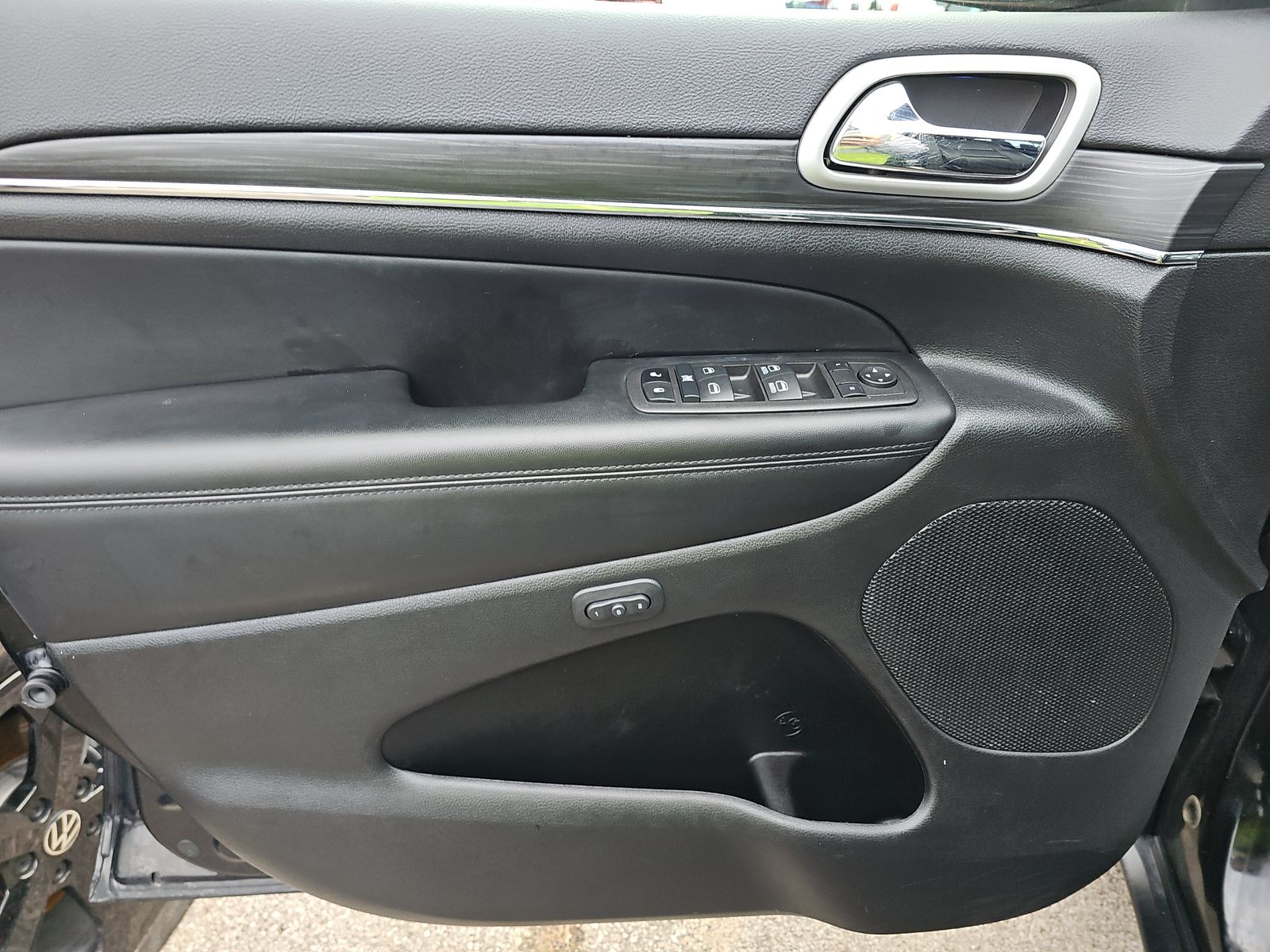 2022 Jeep Grand Cherokee Limited AWD