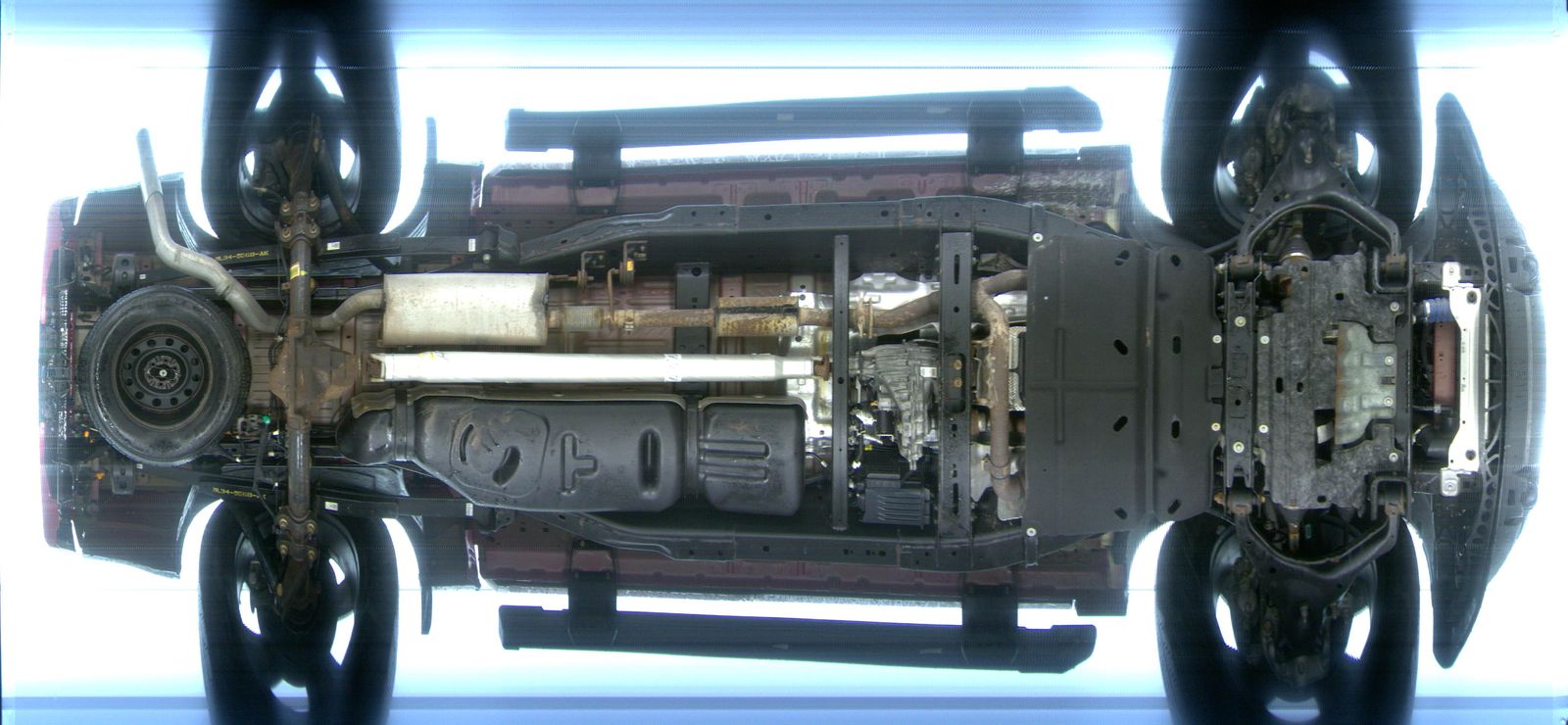 2022 Ford F-150 XLT AWD