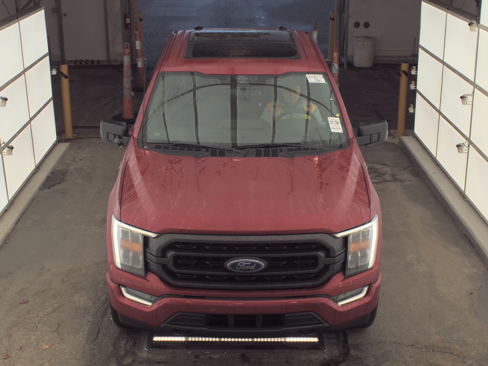 2022 Ford F-150 XLT AWD