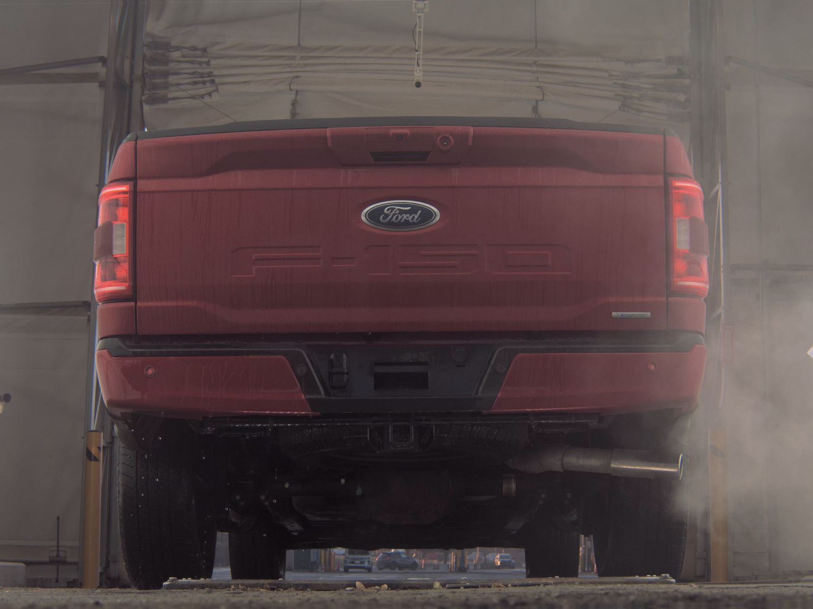 2022 Ford F-150 XLT AWD