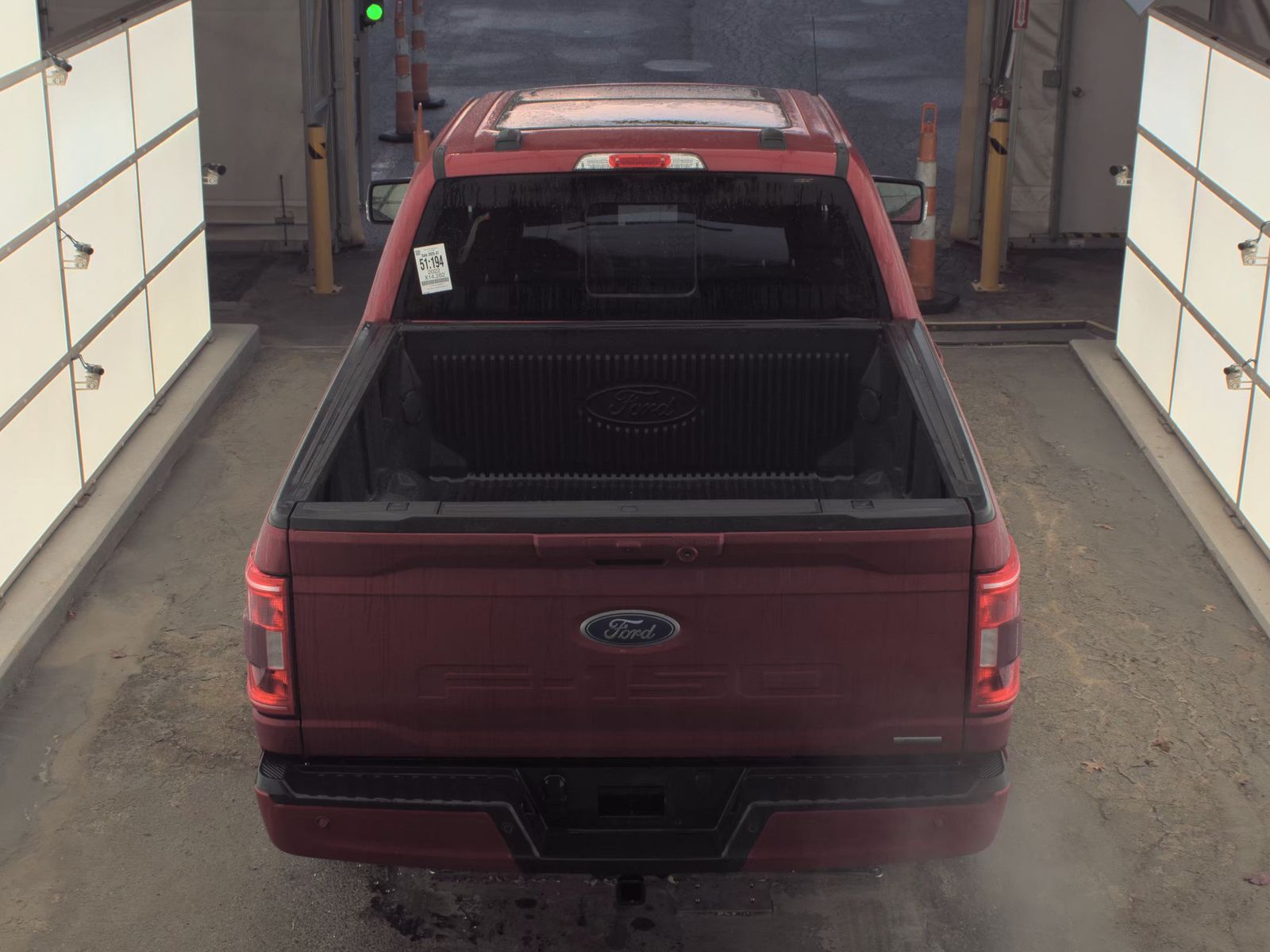 2022 Ford F-150 XLT AWD
