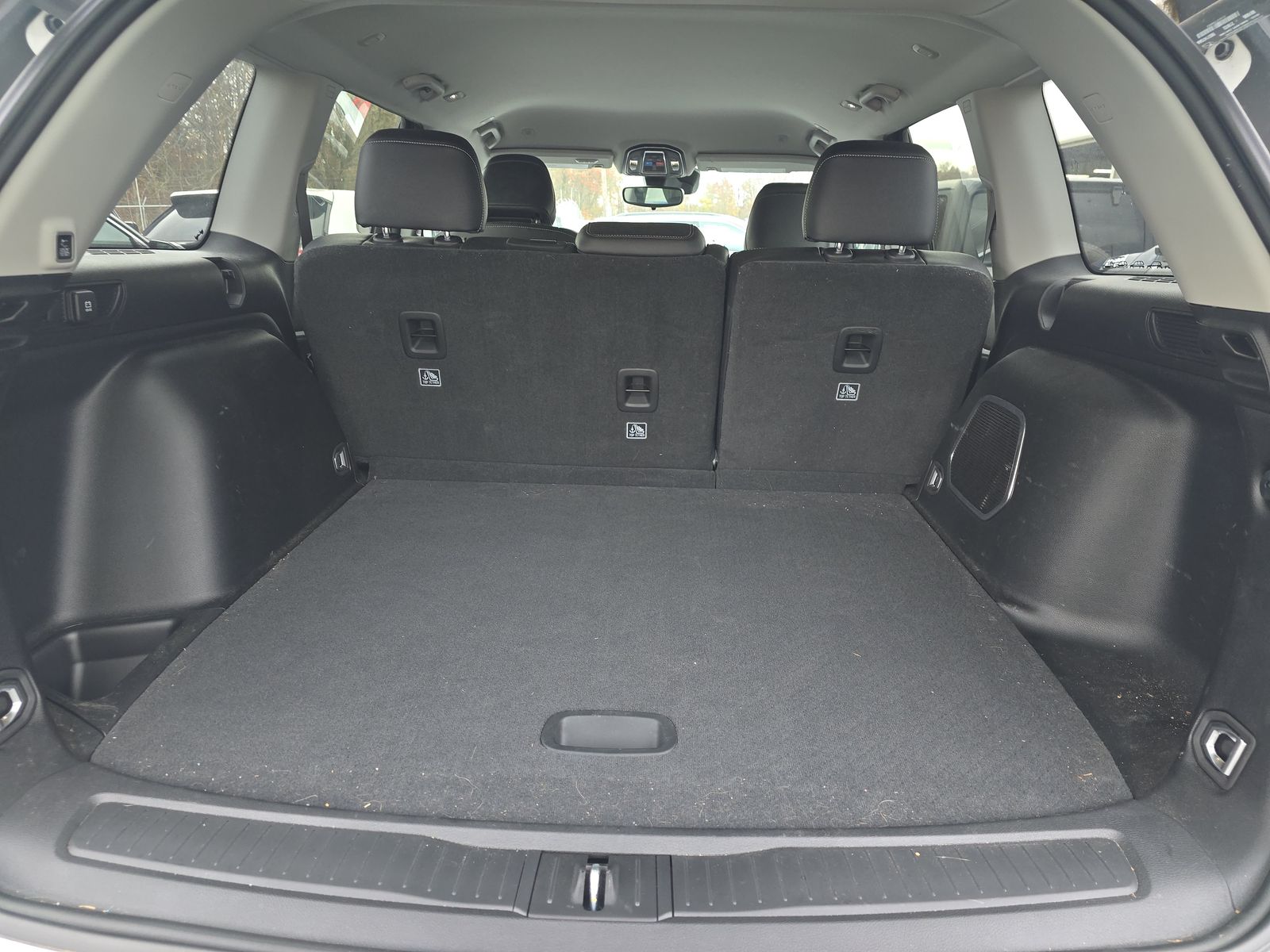 2023 Jeep Grand Cherokee Limited AWD