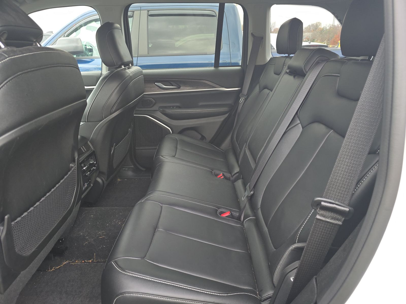 2023 Jeep Grand Cherokee Limited AWD