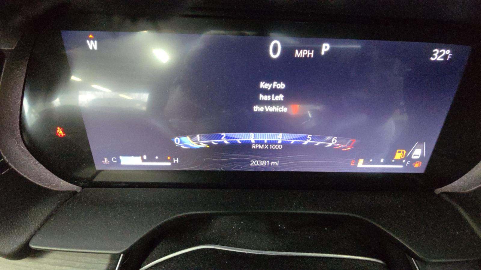 2023 Jeep Grand Cherokee Limited AWD